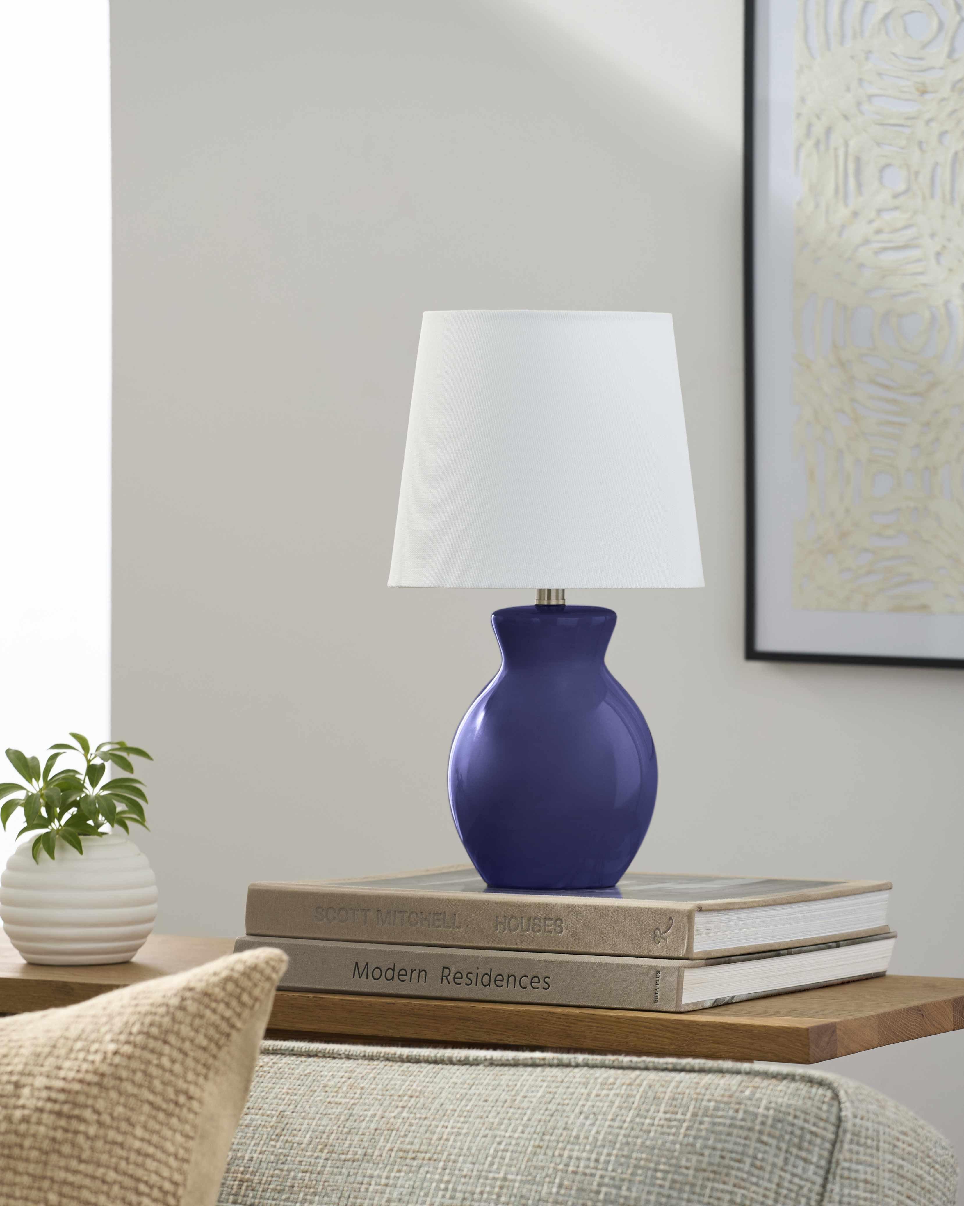 Salgareda Table Lamp - PRHOMZ