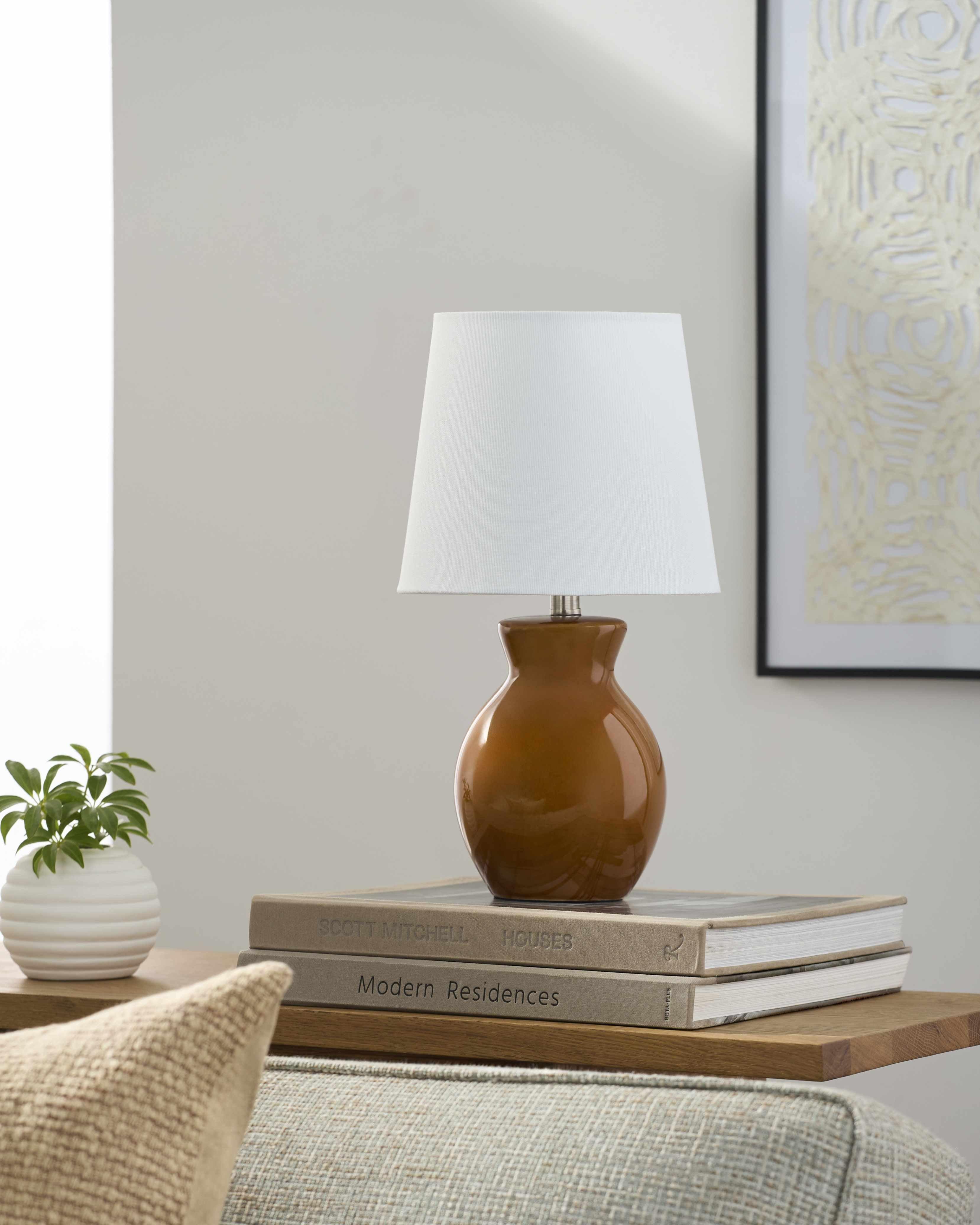 Salgareda Table Lamp - PRHOMZ