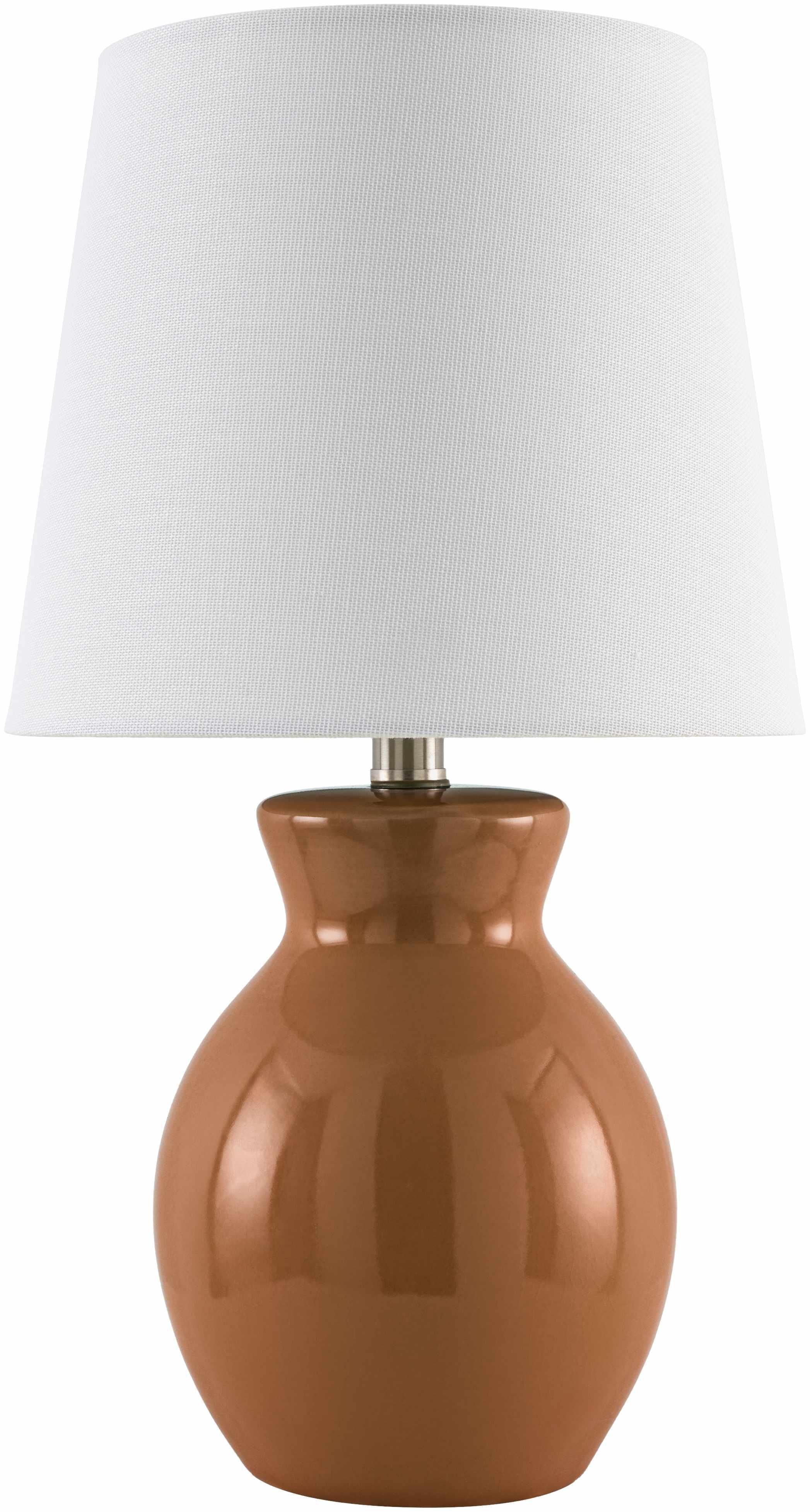 Salgareda Table Lamp - PRHOMZ