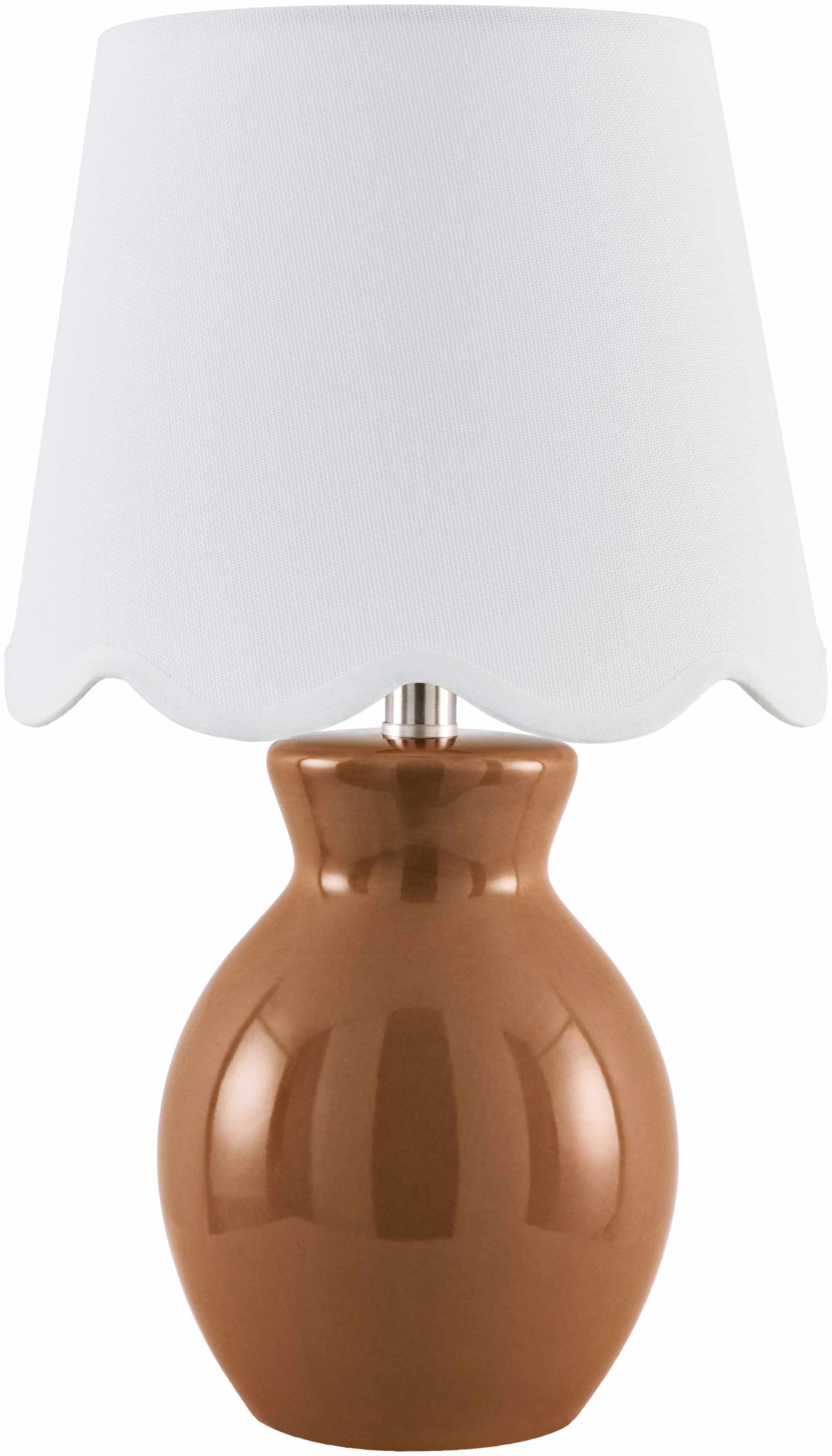 Salgareda Brown Table Lamp-0
