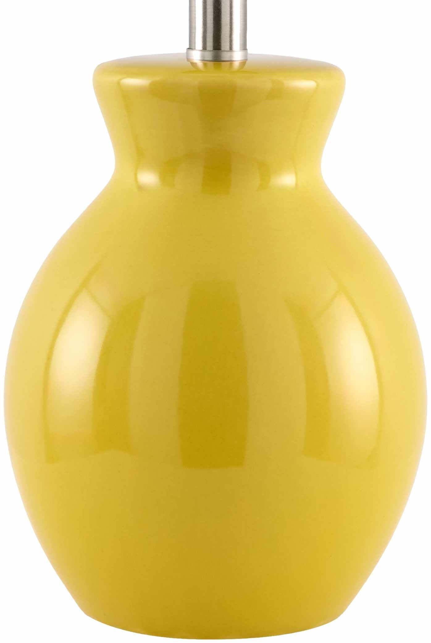 Salgareda Metallic Gold Table Lamp-2