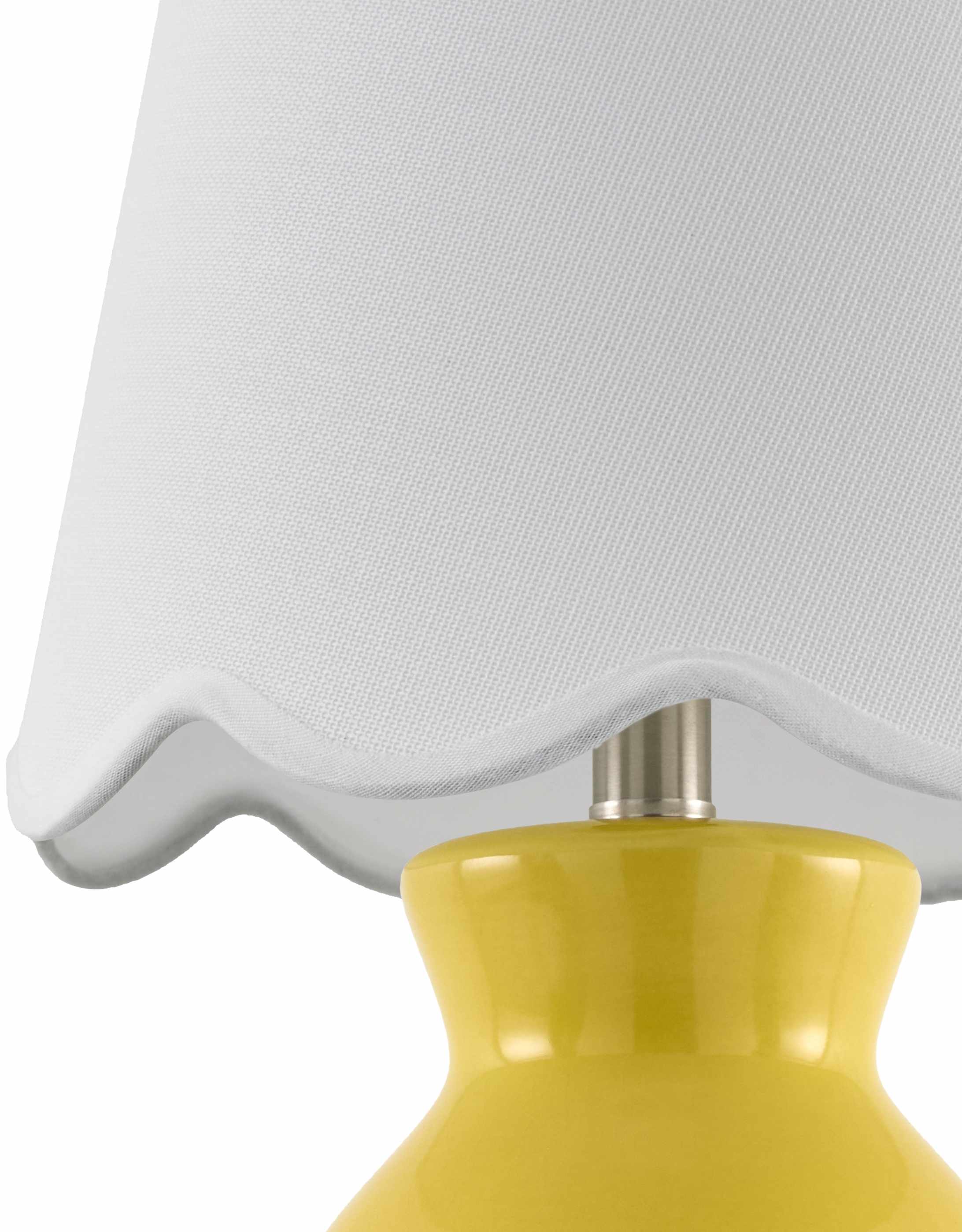 Salgareda Metallic Gold Table Lamp-3