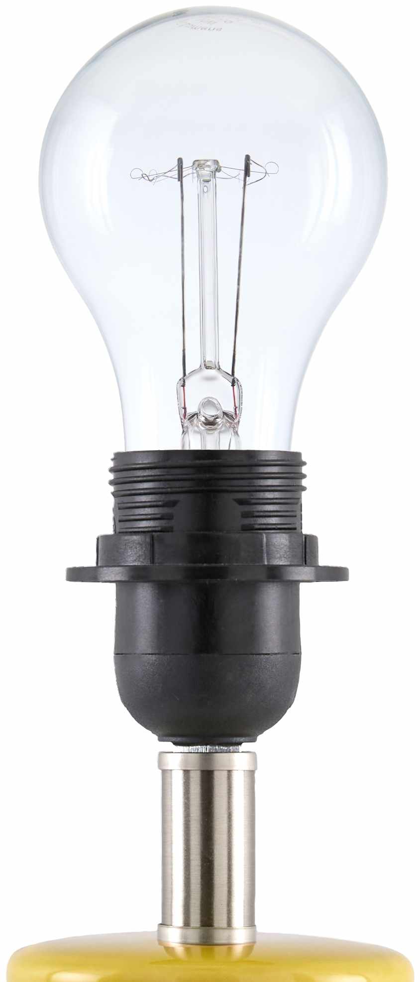 Salgareda Metallic Gold Table Lamp-4