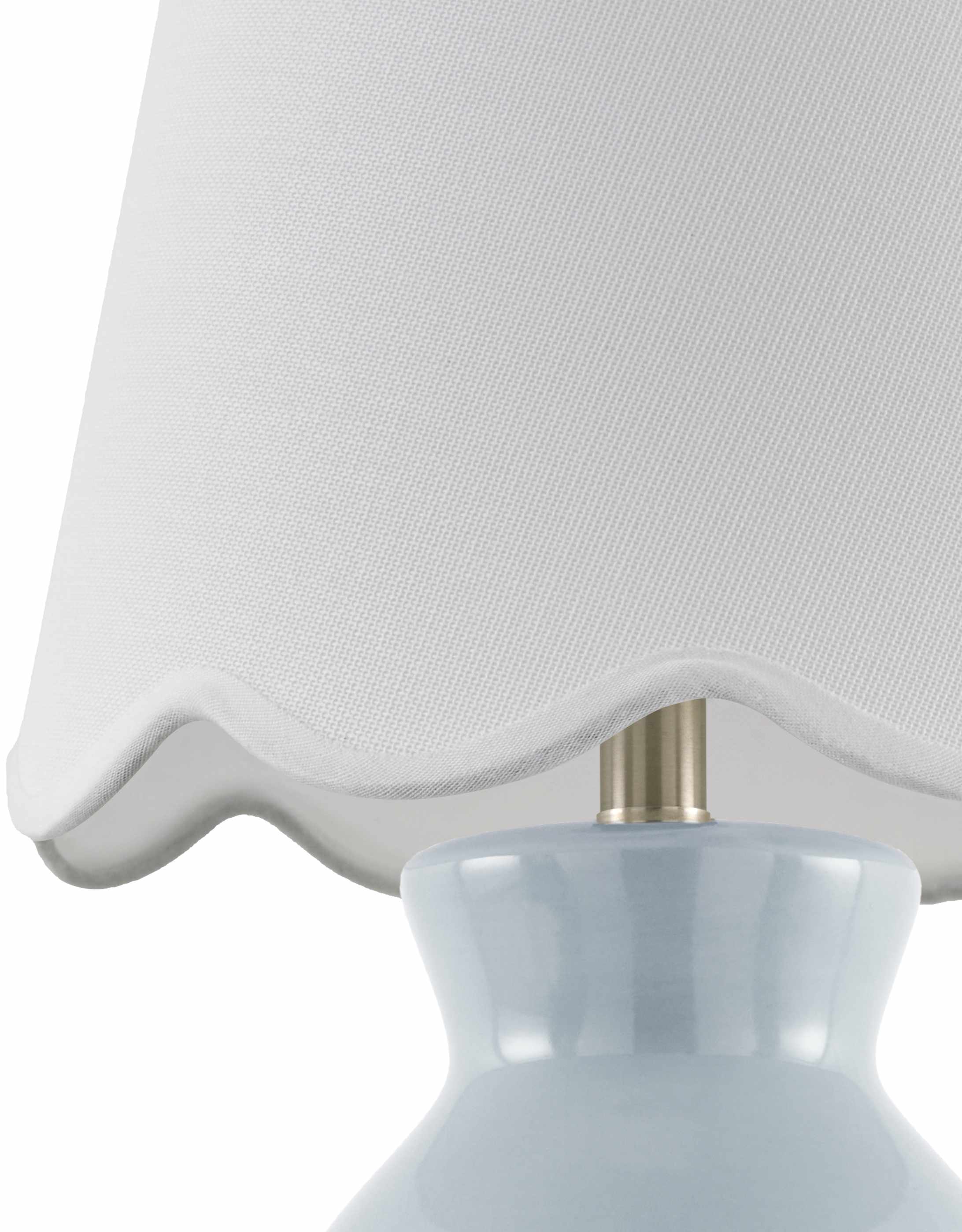 Salgareda Light Silver Table Lamp-3