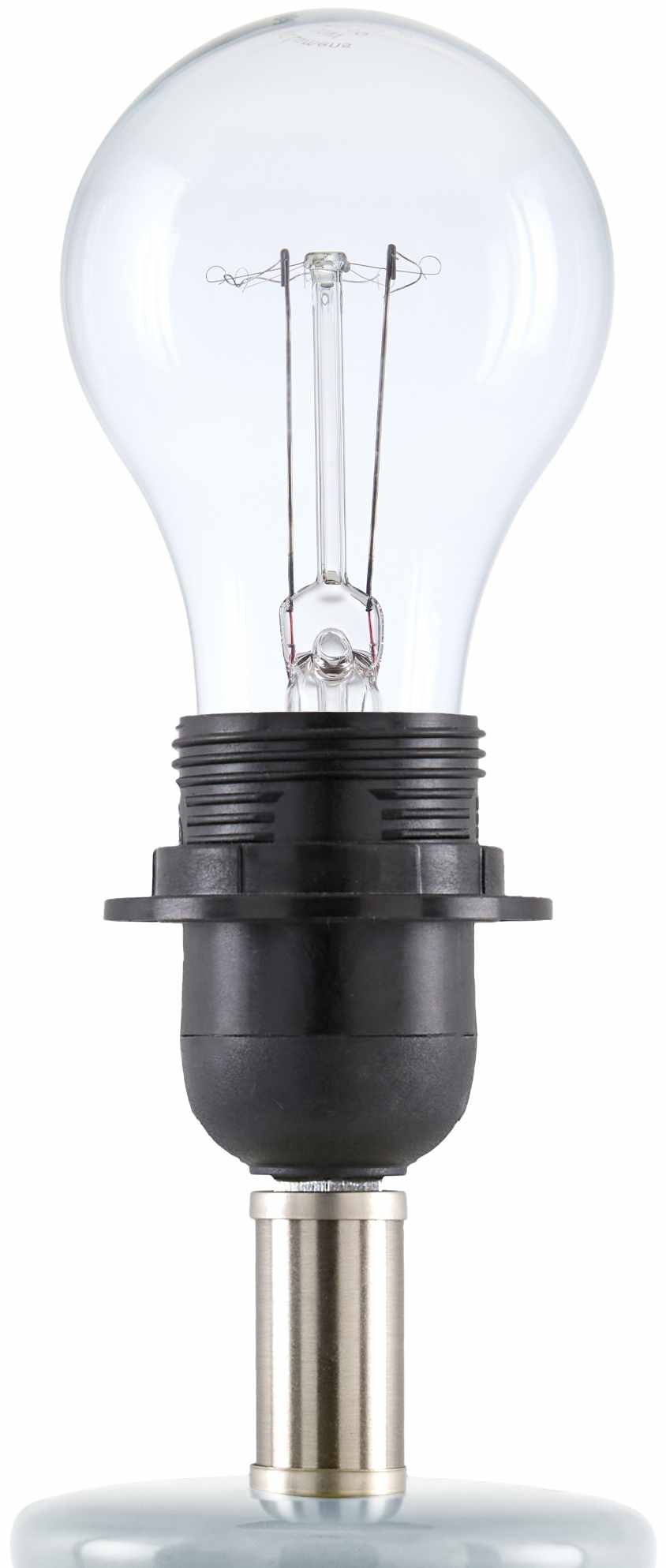 Salgareda Light Silver Table Lamp-4