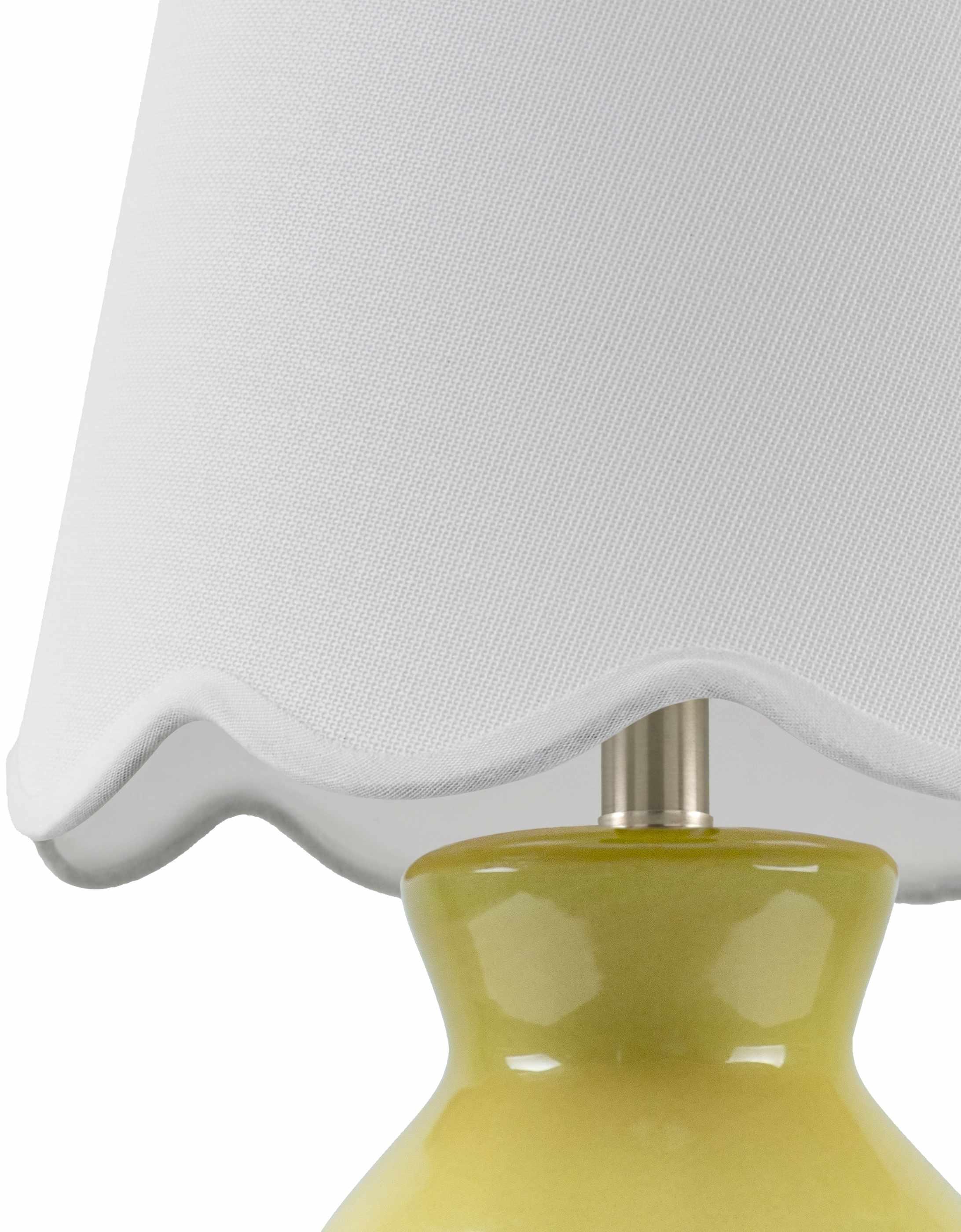 Salgareda Table Lamp - PRHOMZ