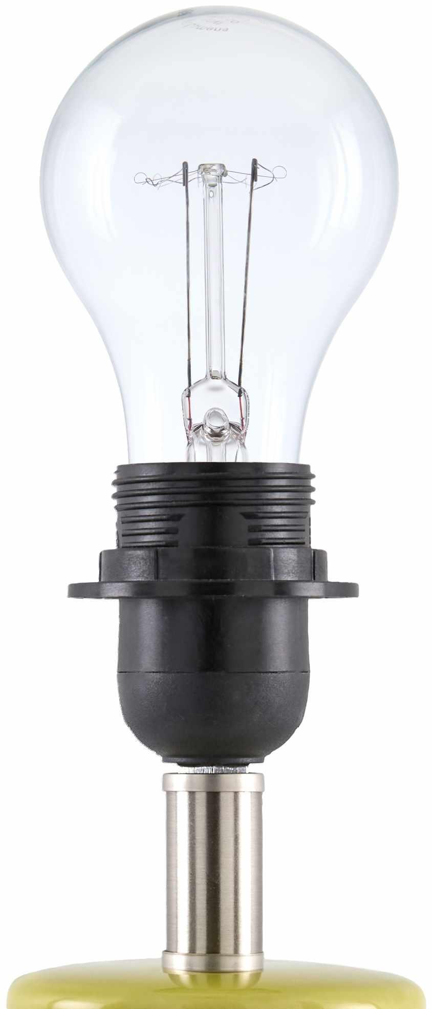 Salgareda Table Lamp - PRHOMZ