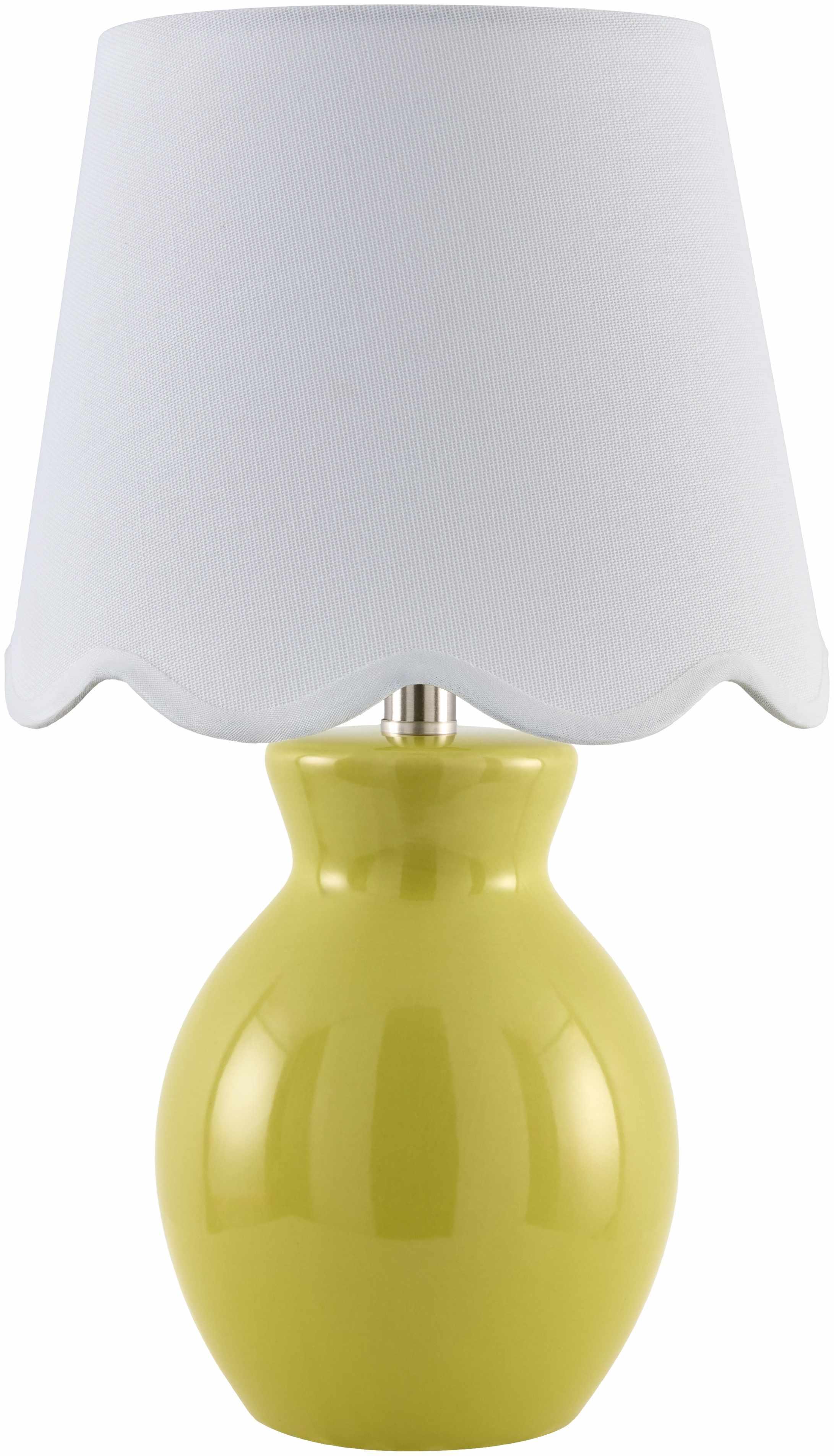Salgareda Table Lamp - PRHOMZ