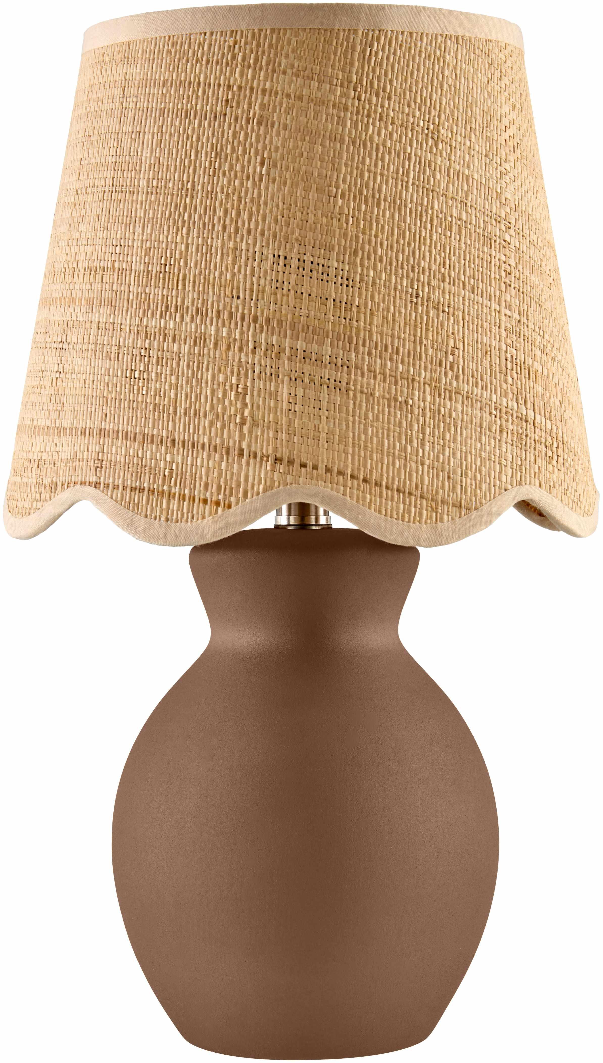 Salgareda Table Lamp - PRHOMZ