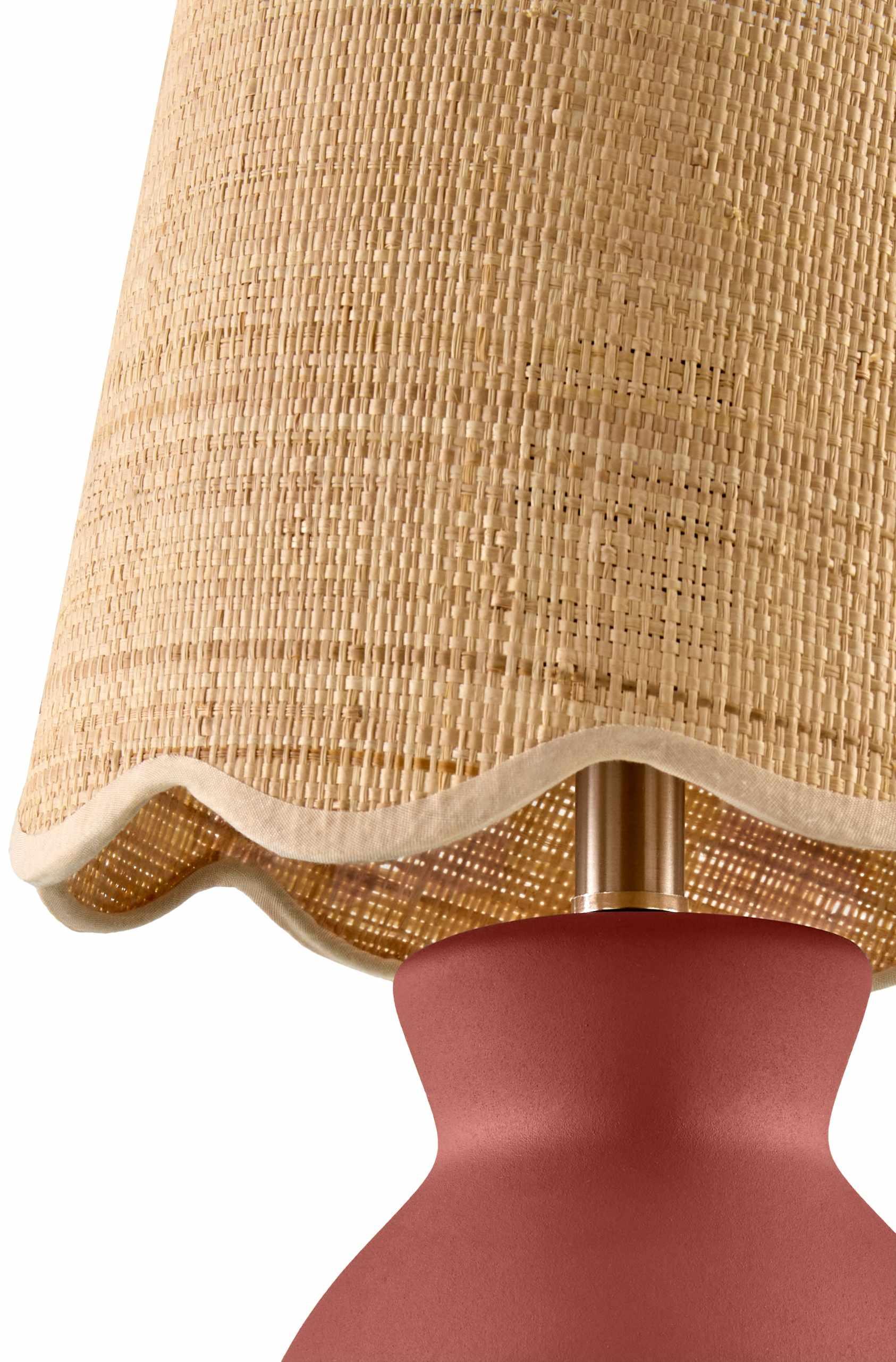 Salgareda Table Lamp - PRHOMZ