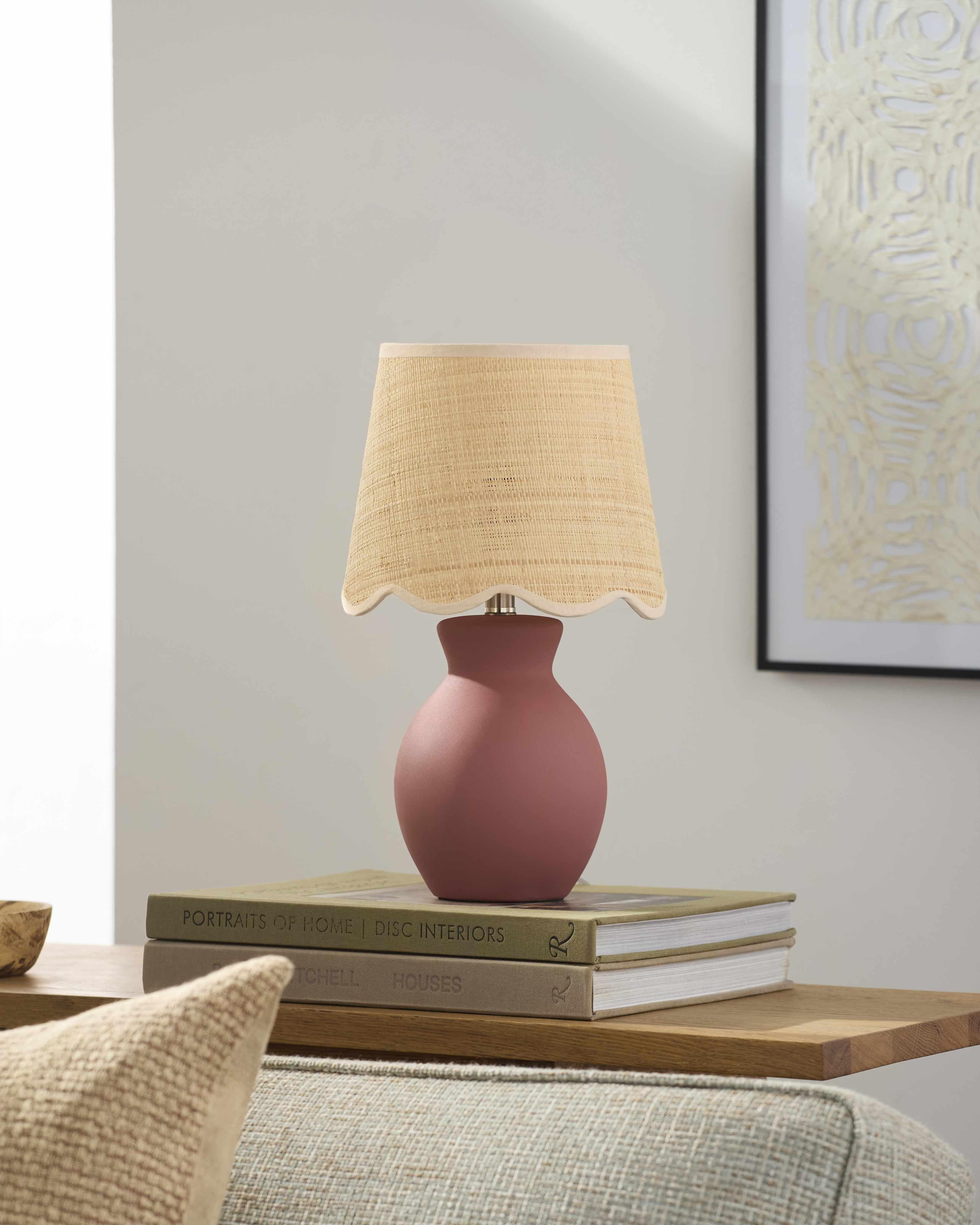 Salgareda Table Lamp - PRHOMZ