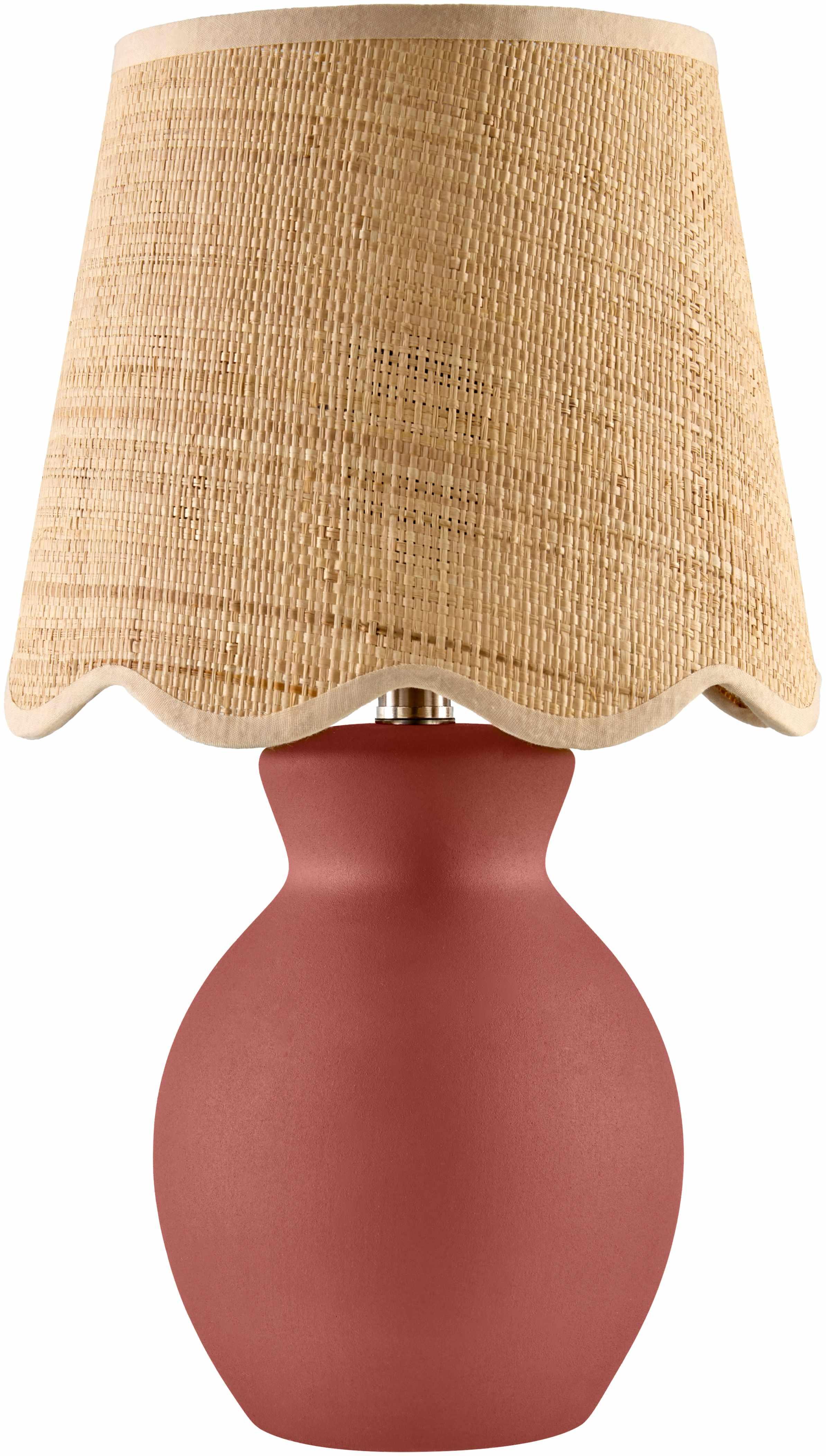 Salgareda Table Lamp - PRHOMZ