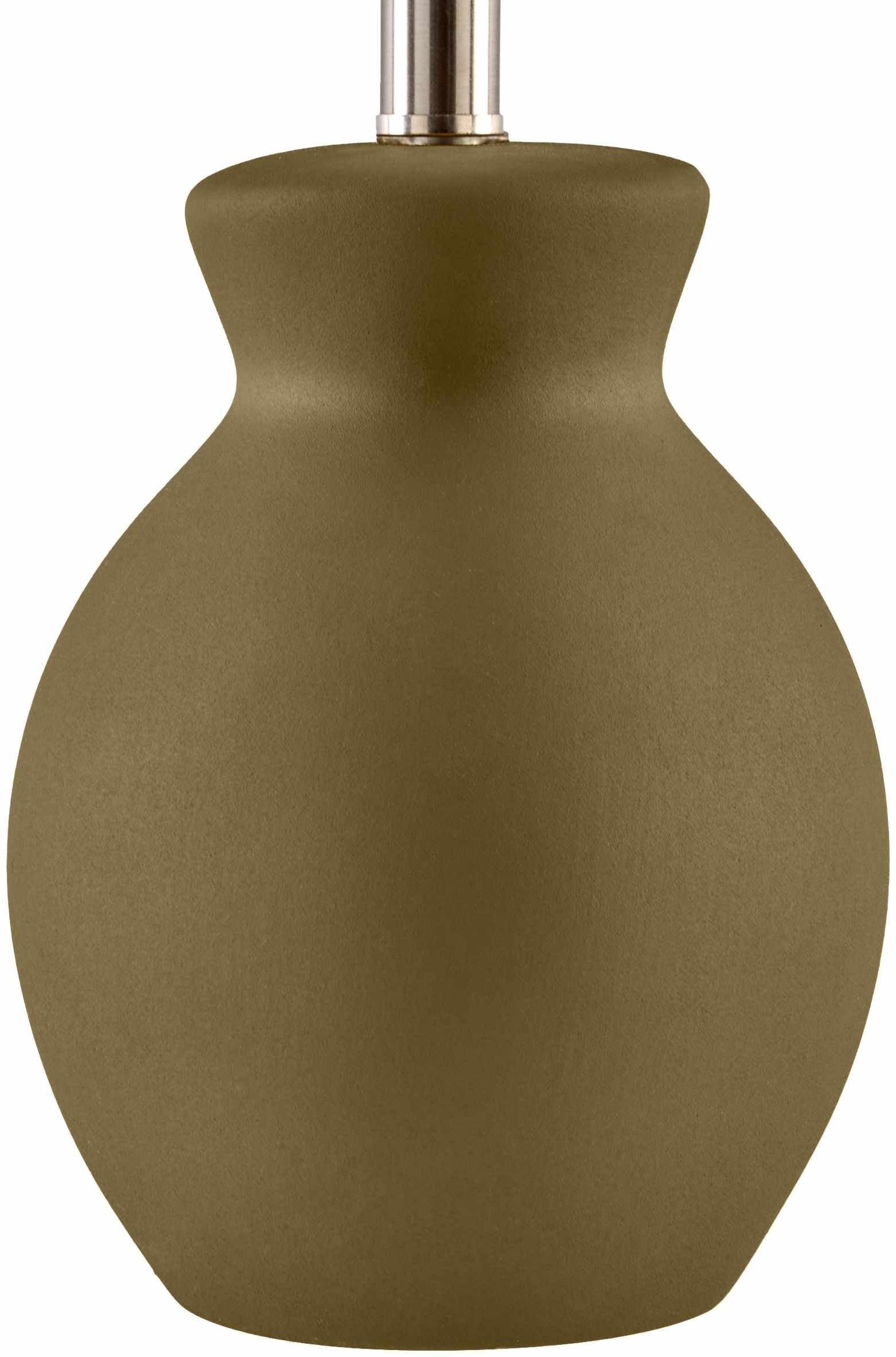 Salgareda Table Lamp - PRHOMZ