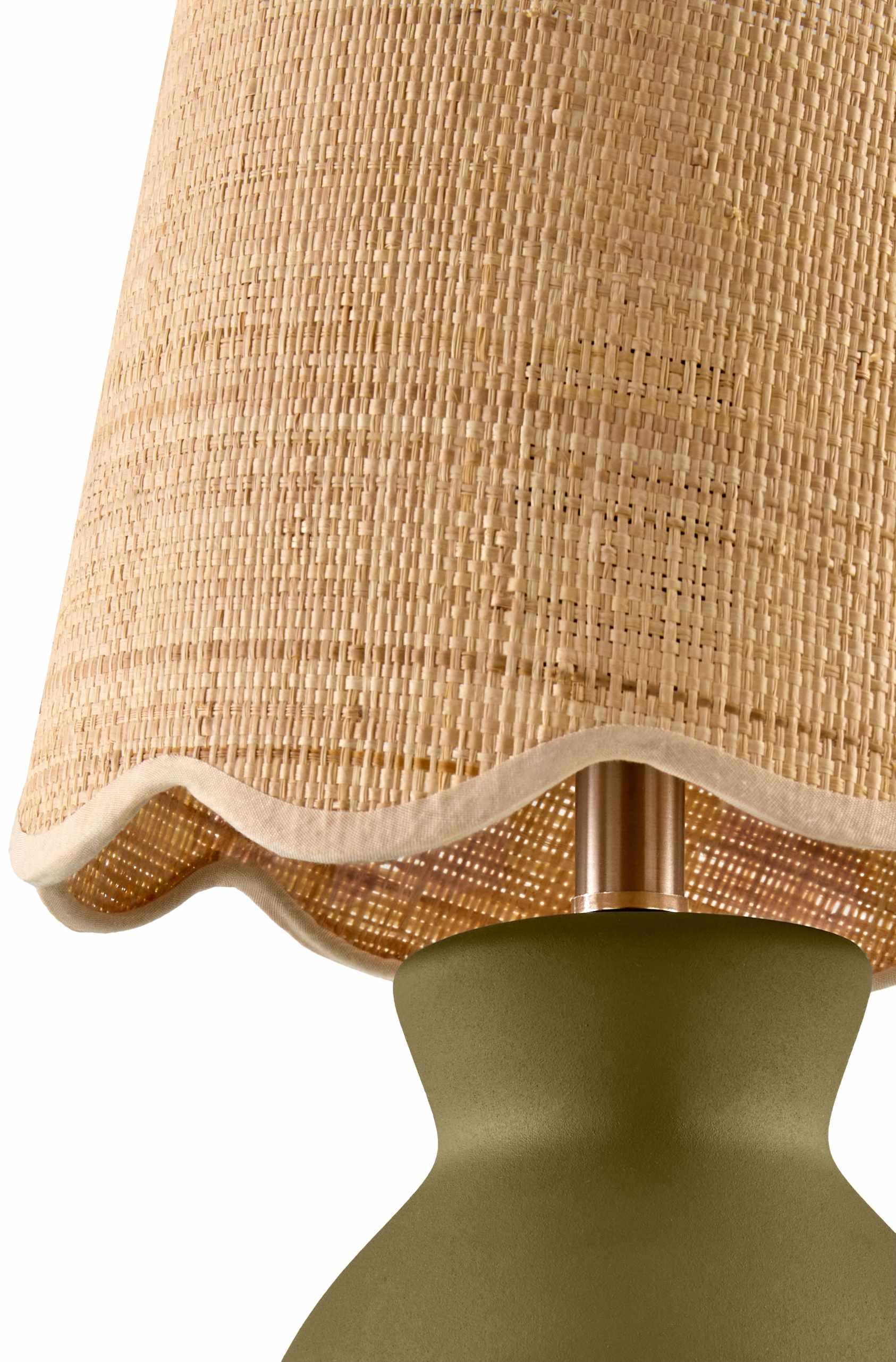 Salgareda Table Lamp - PRHOMZ