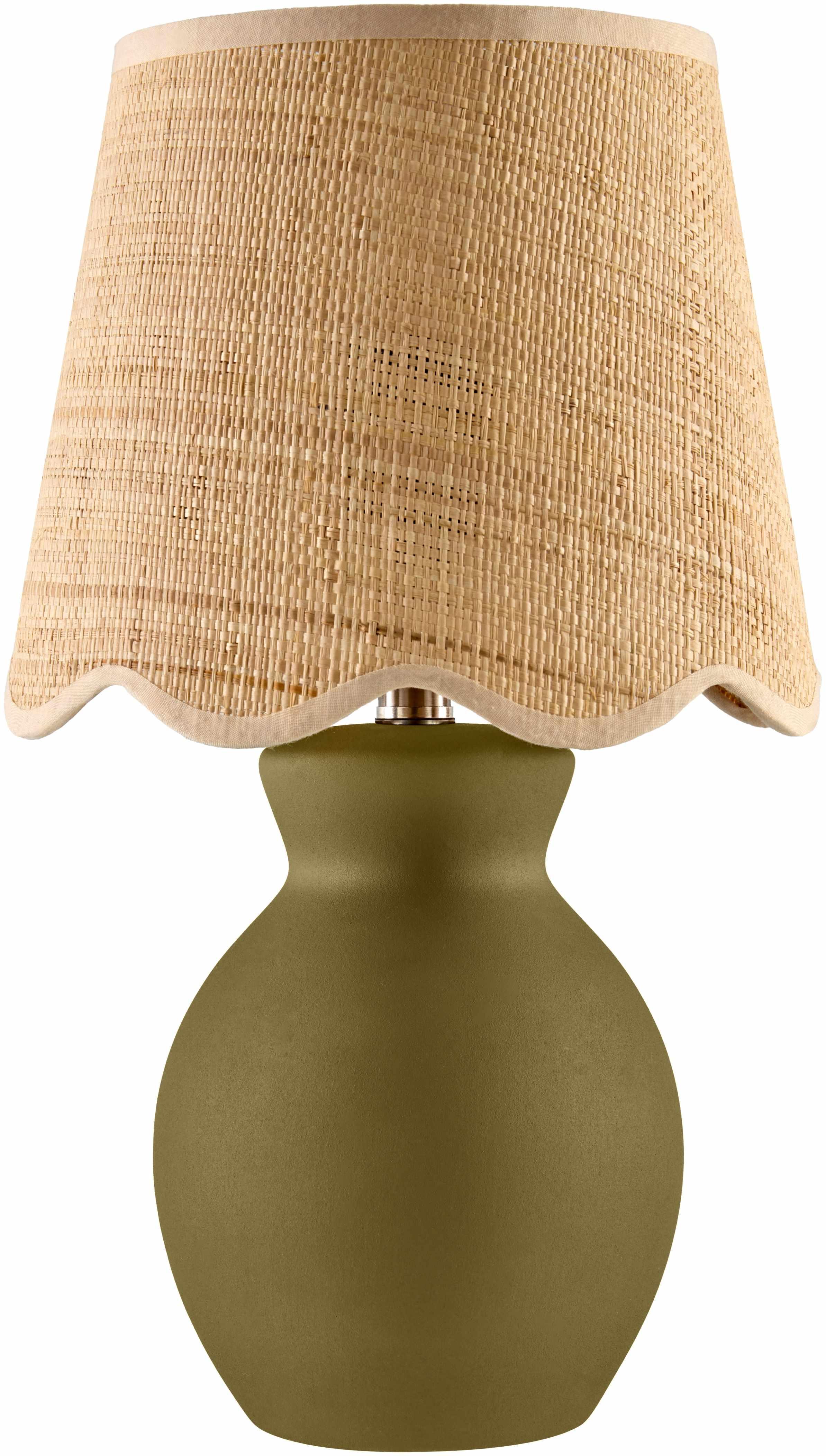 Salgareda Table Lamp - PRHOMZ