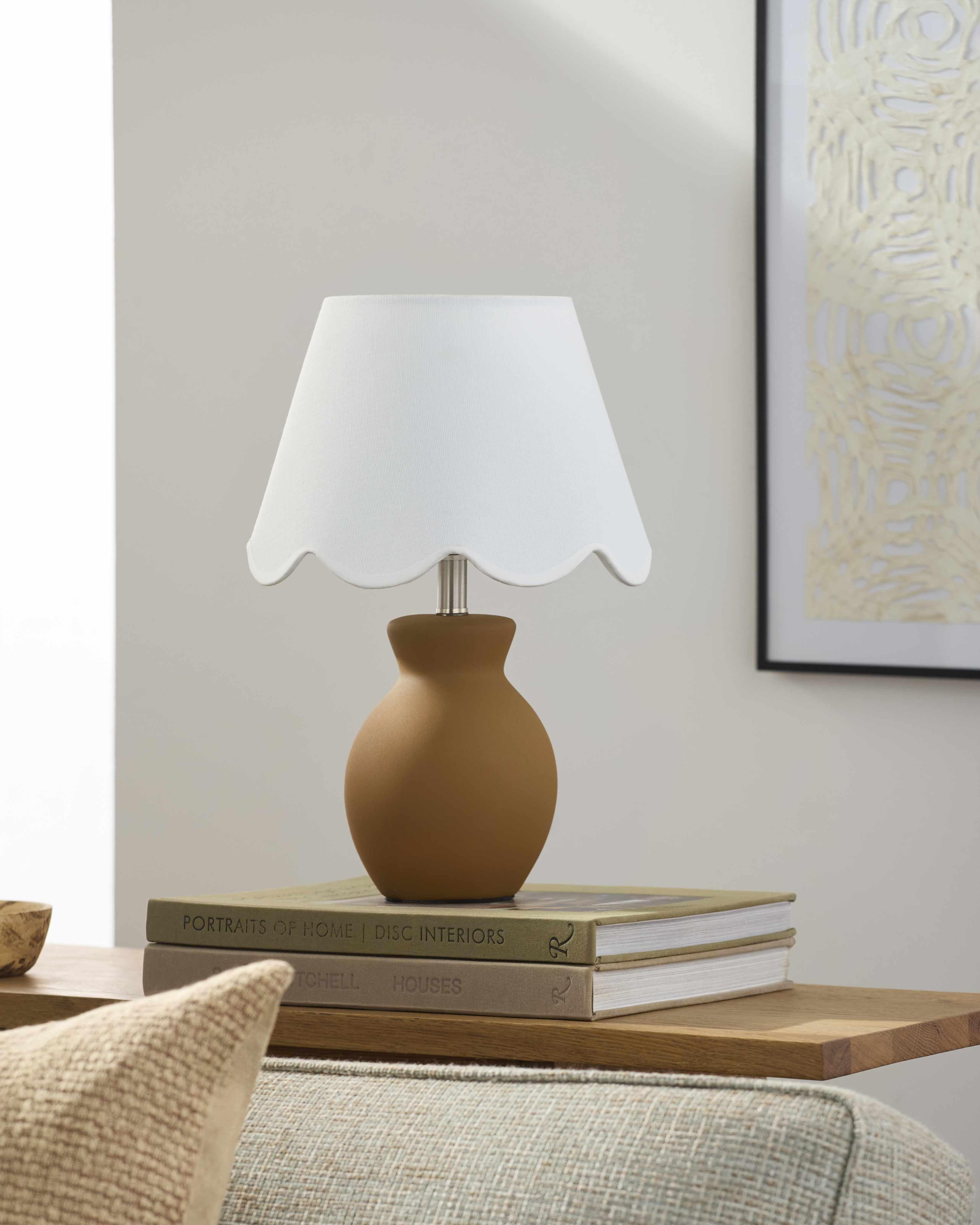 Salgareda Table Lamp - PRHOMZ
