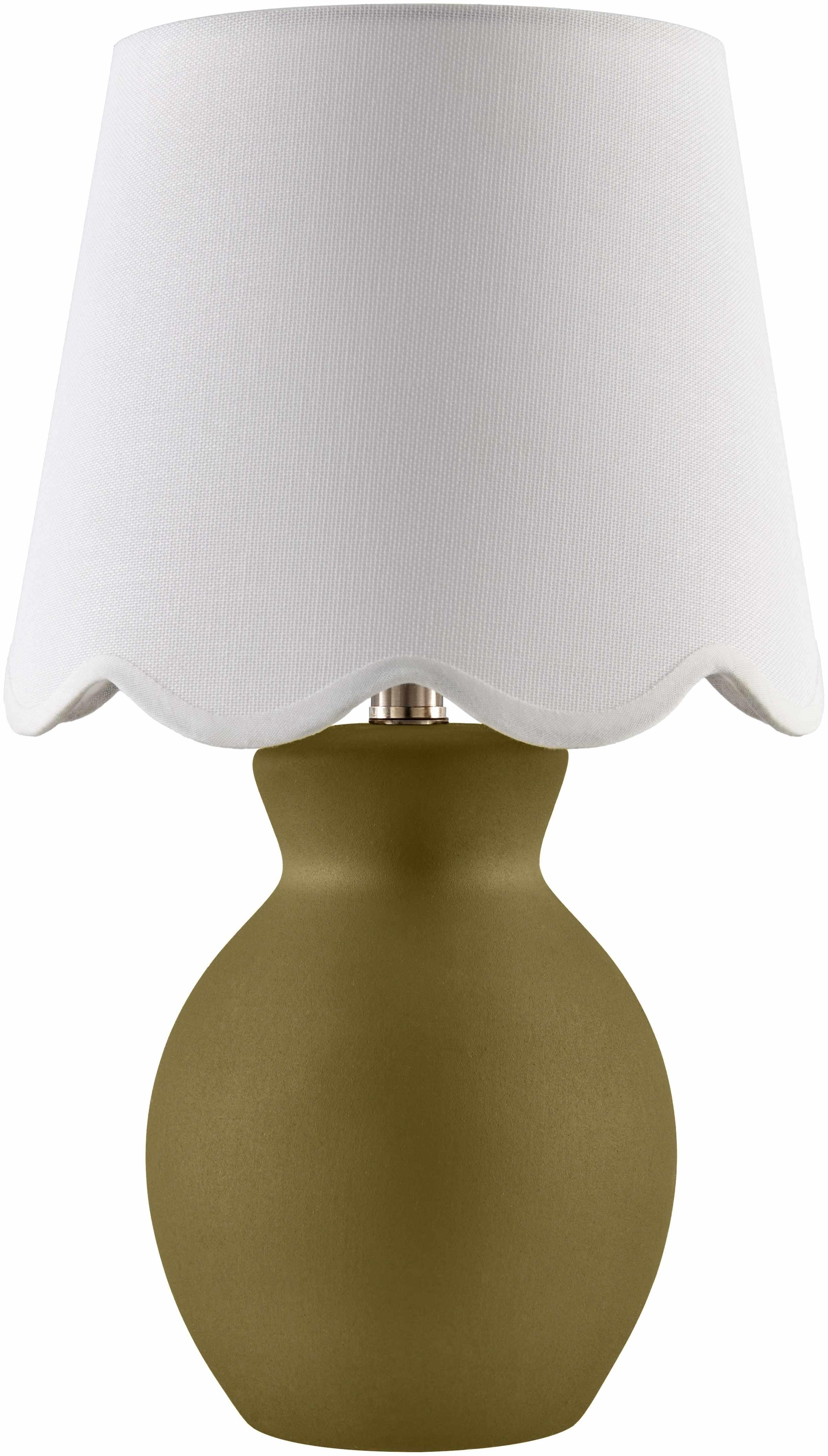 Salgareda Table Lamp - PRHOMZ