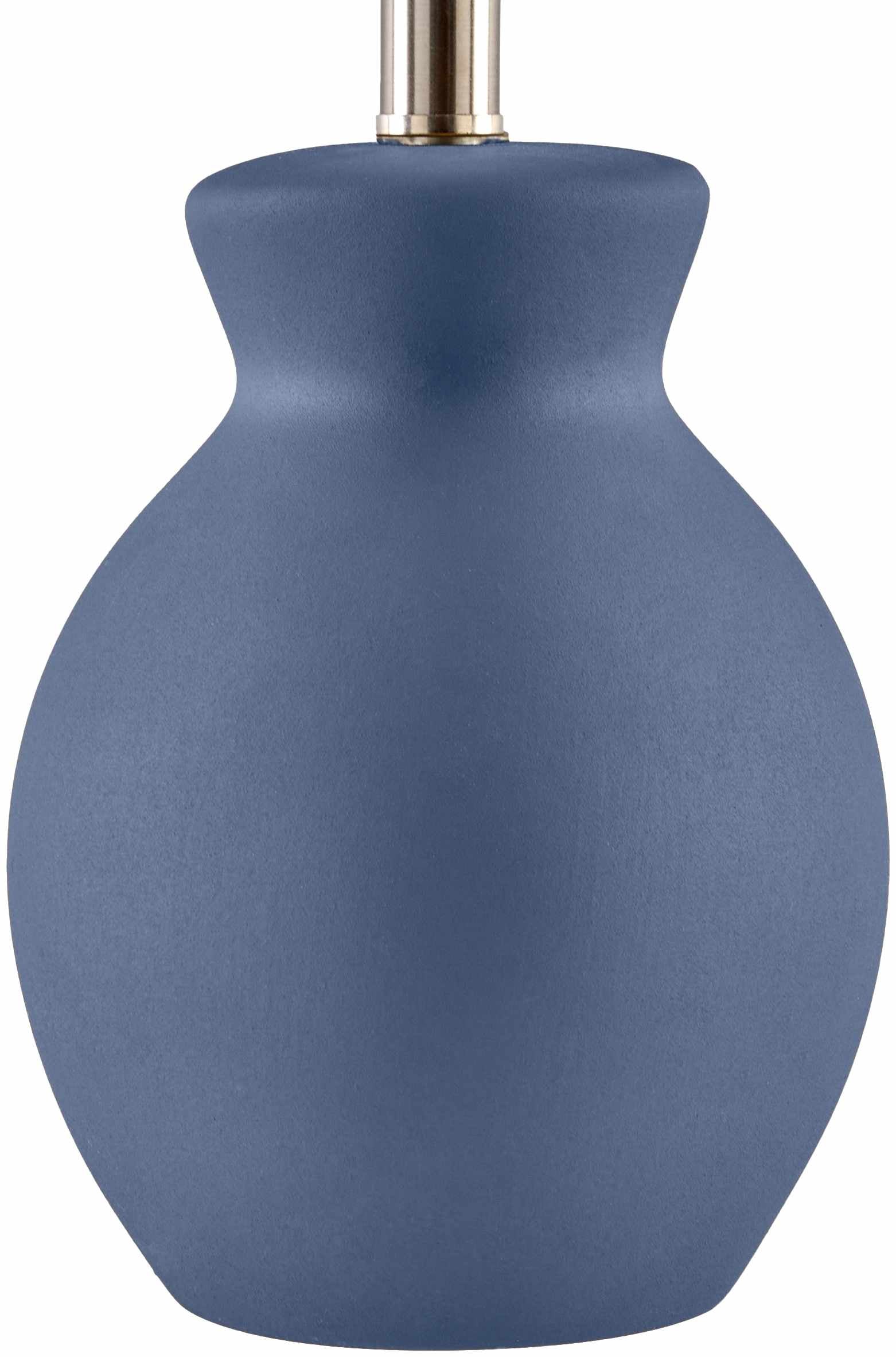 Salgareda Blue Table Lamp-2