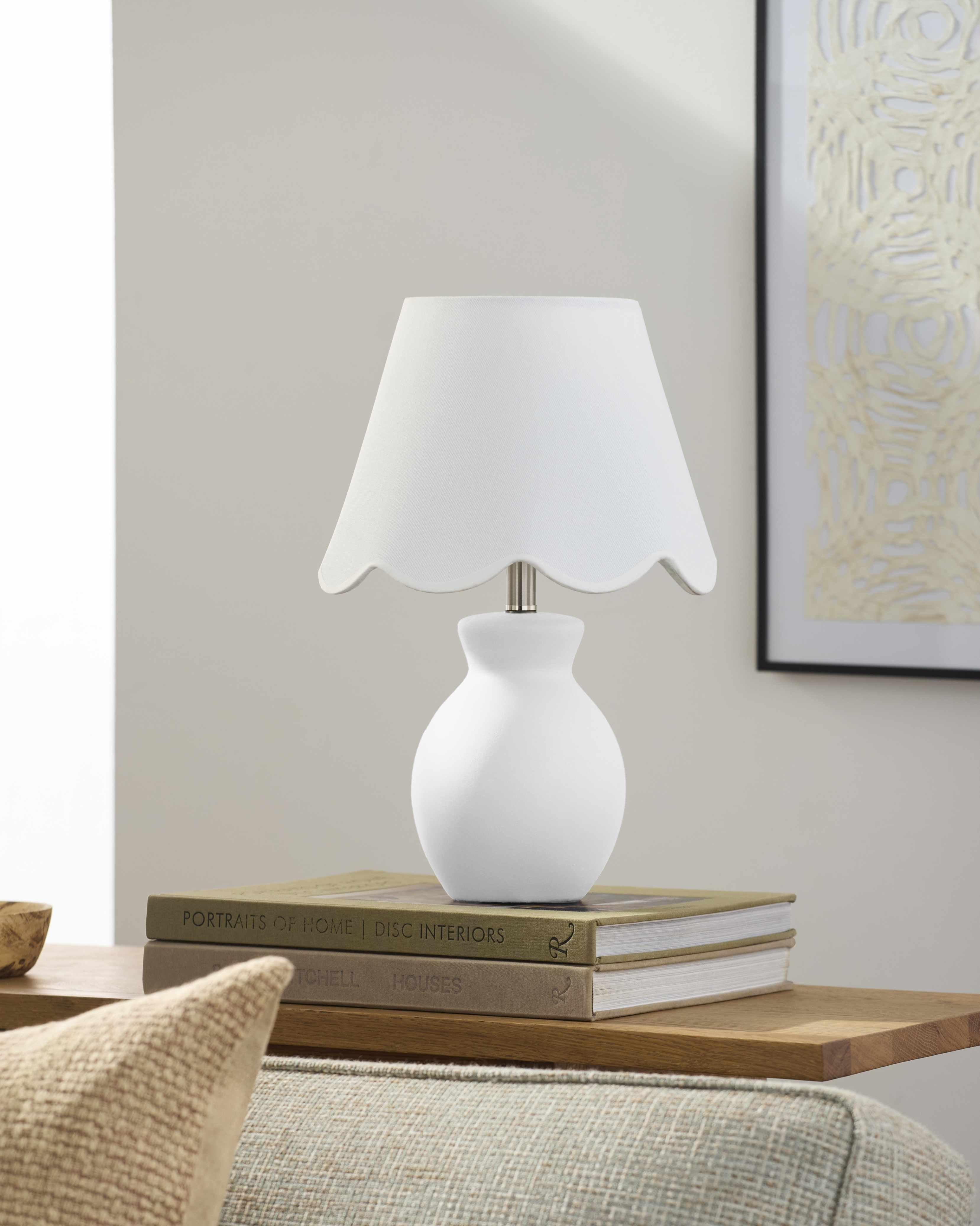 Salgareda Table Lamp - PRHOMZ