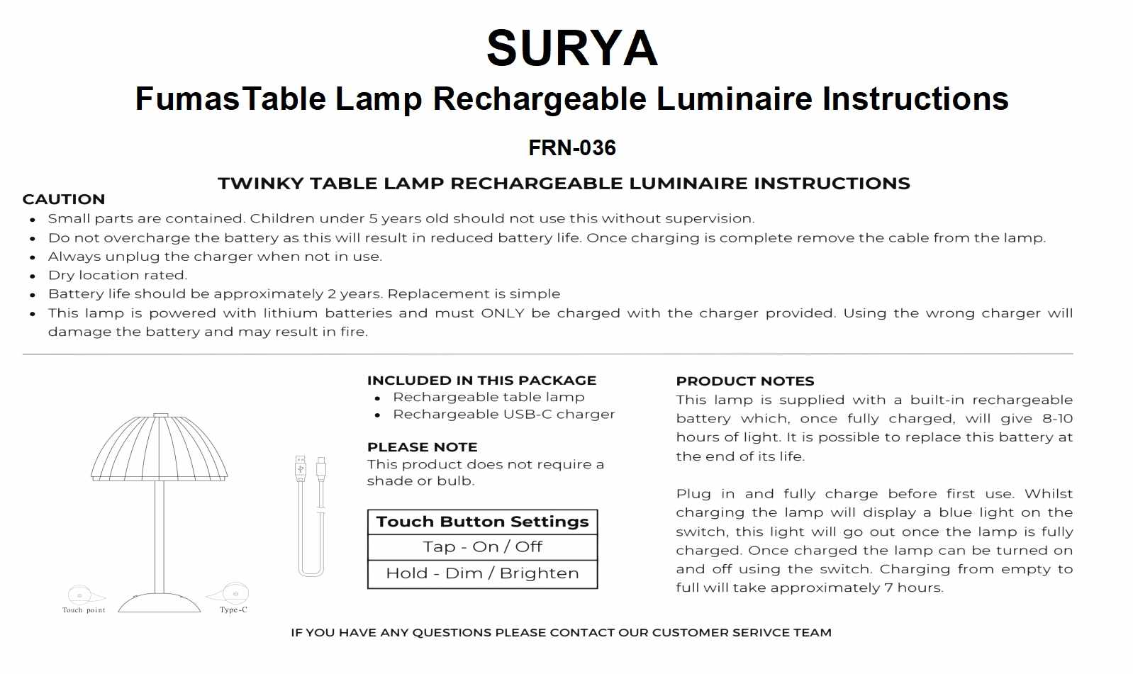 Sibirskiy Table Lamp-4