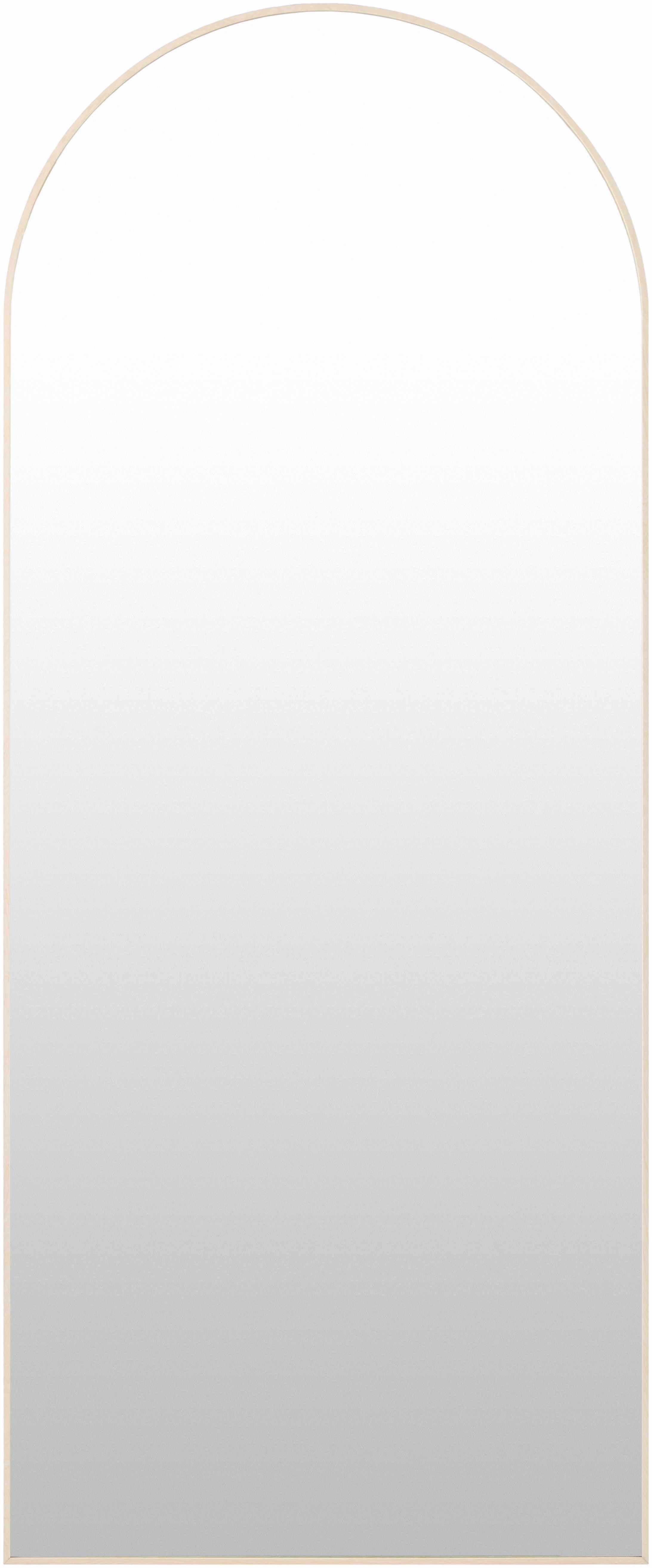 Sexbierum Mirror - PRHOMZ