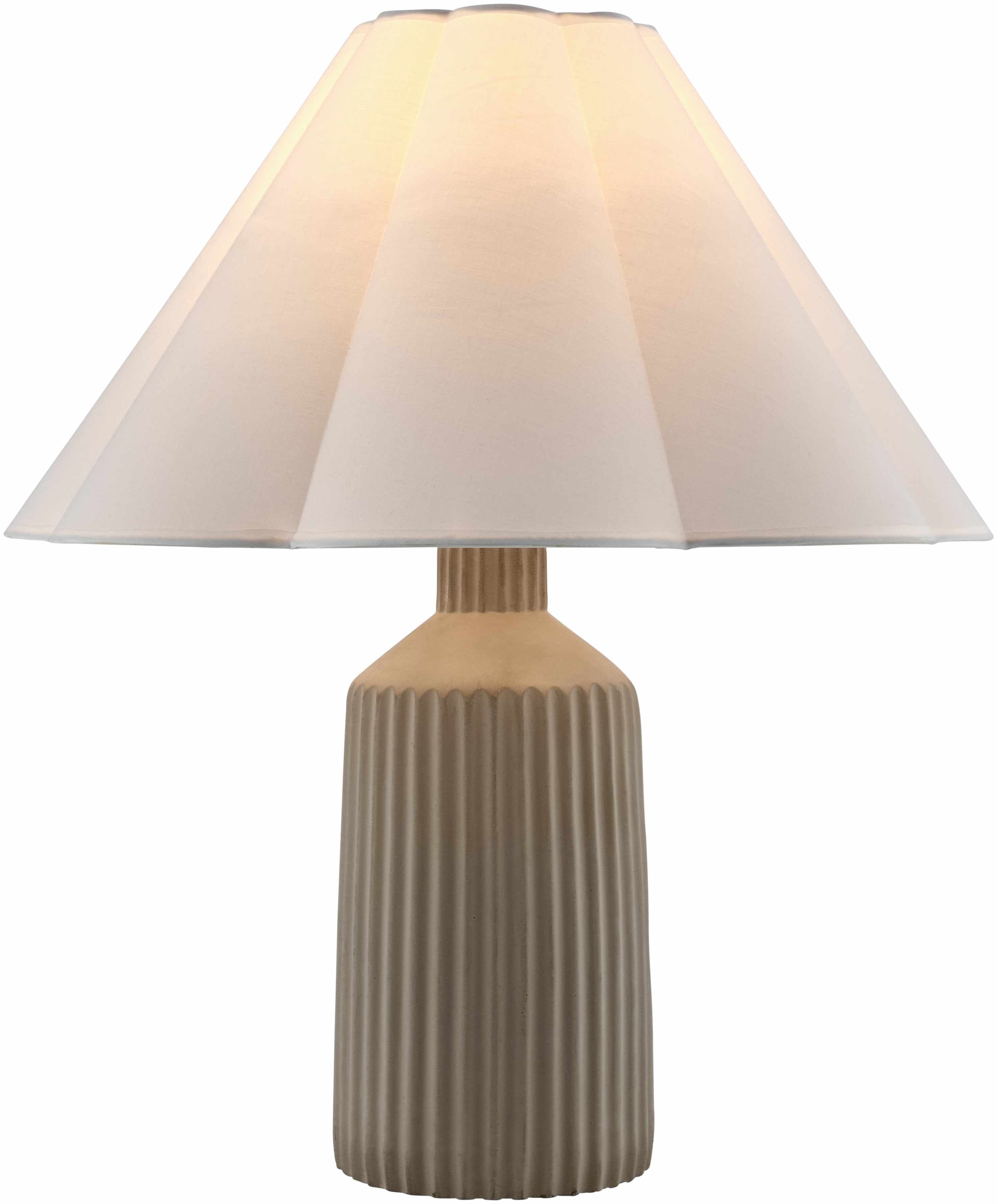 Sovkhoznyy Table Lamp-5