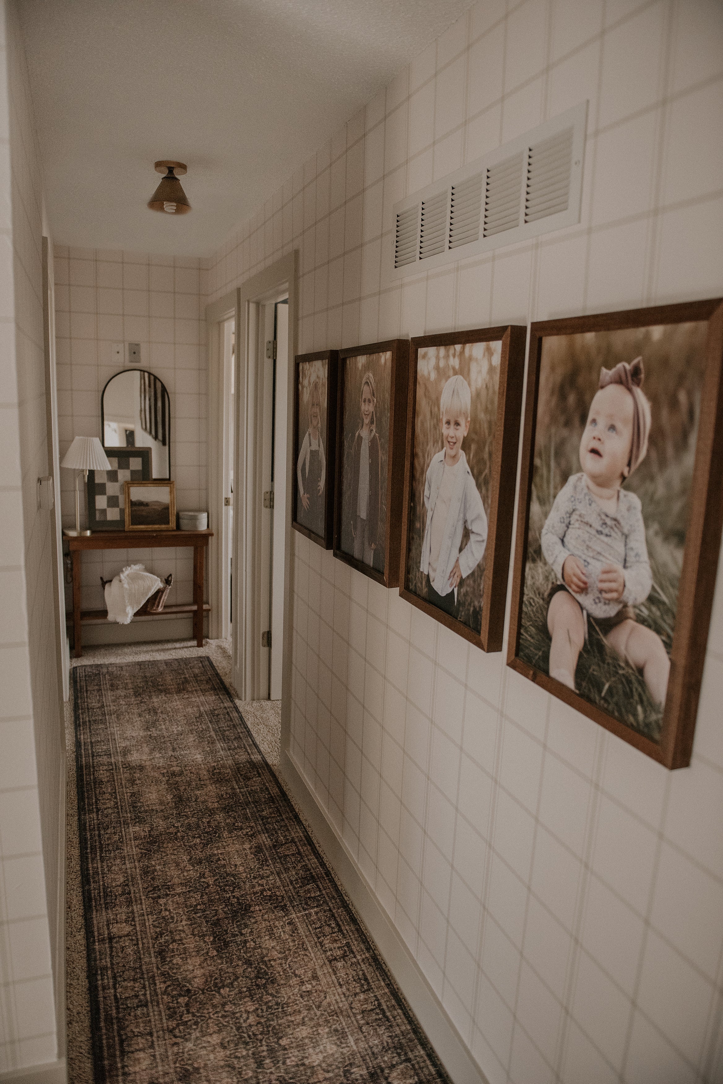 Ezra Wallpaper by Fox and Pebble