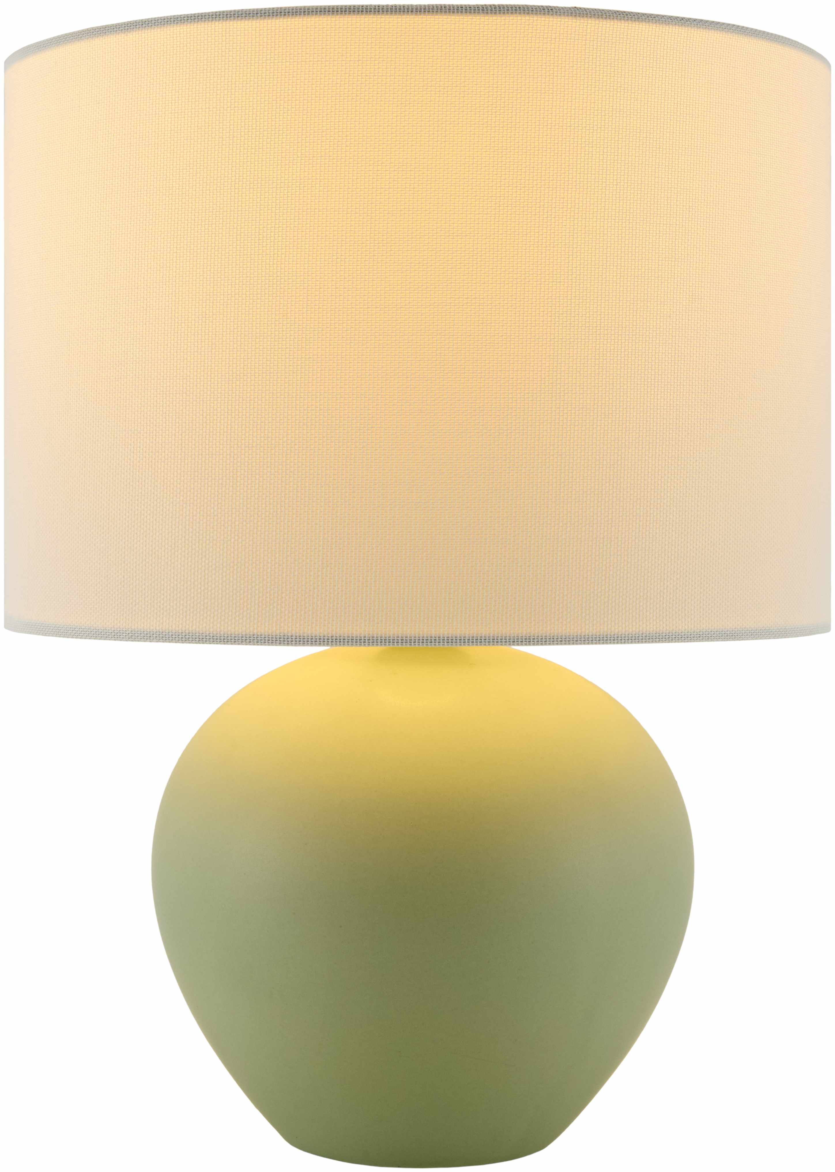 Salzkotten Light Green Table Lamp-3