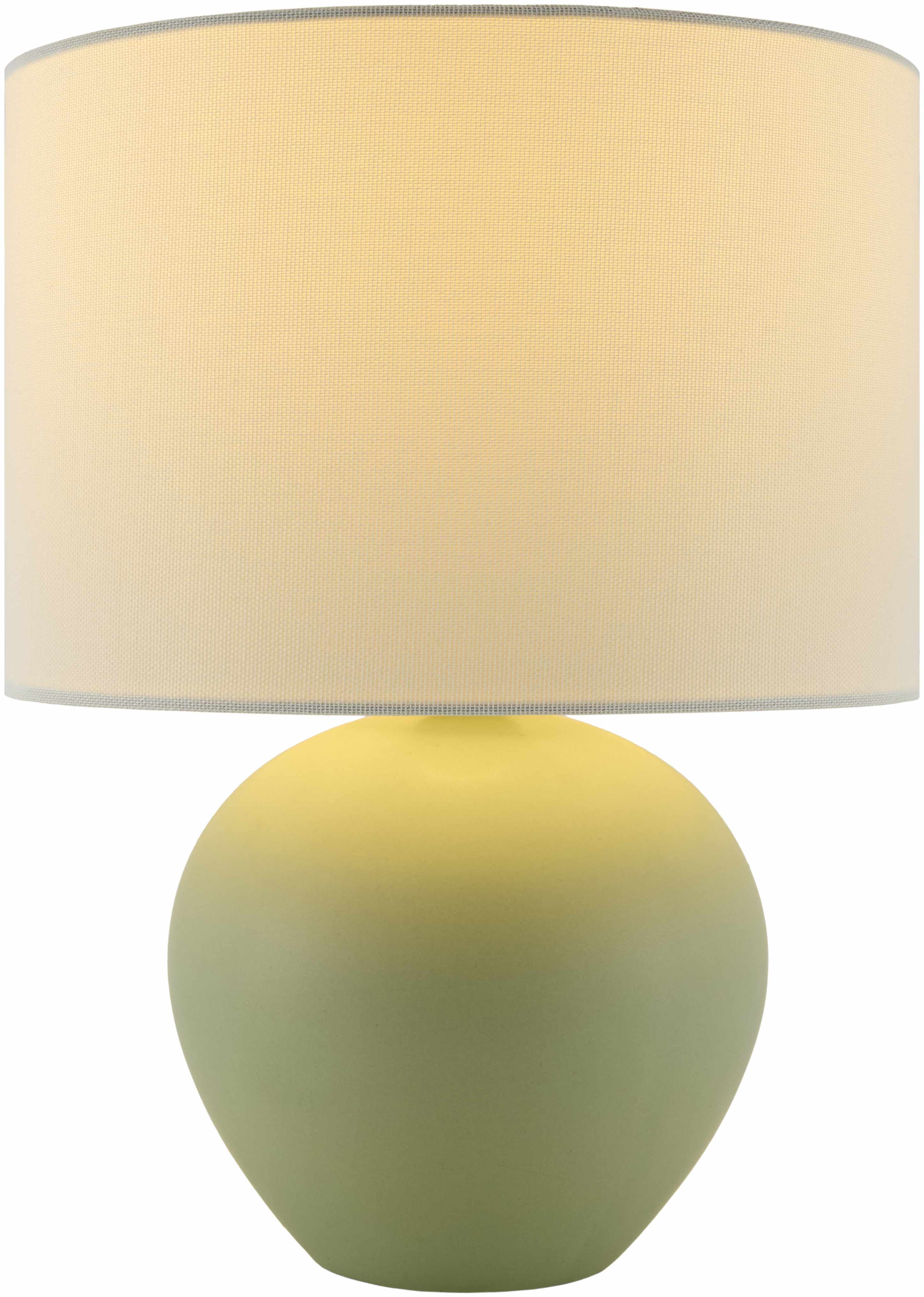 Salzkotten Light Green Table Lamp-5
