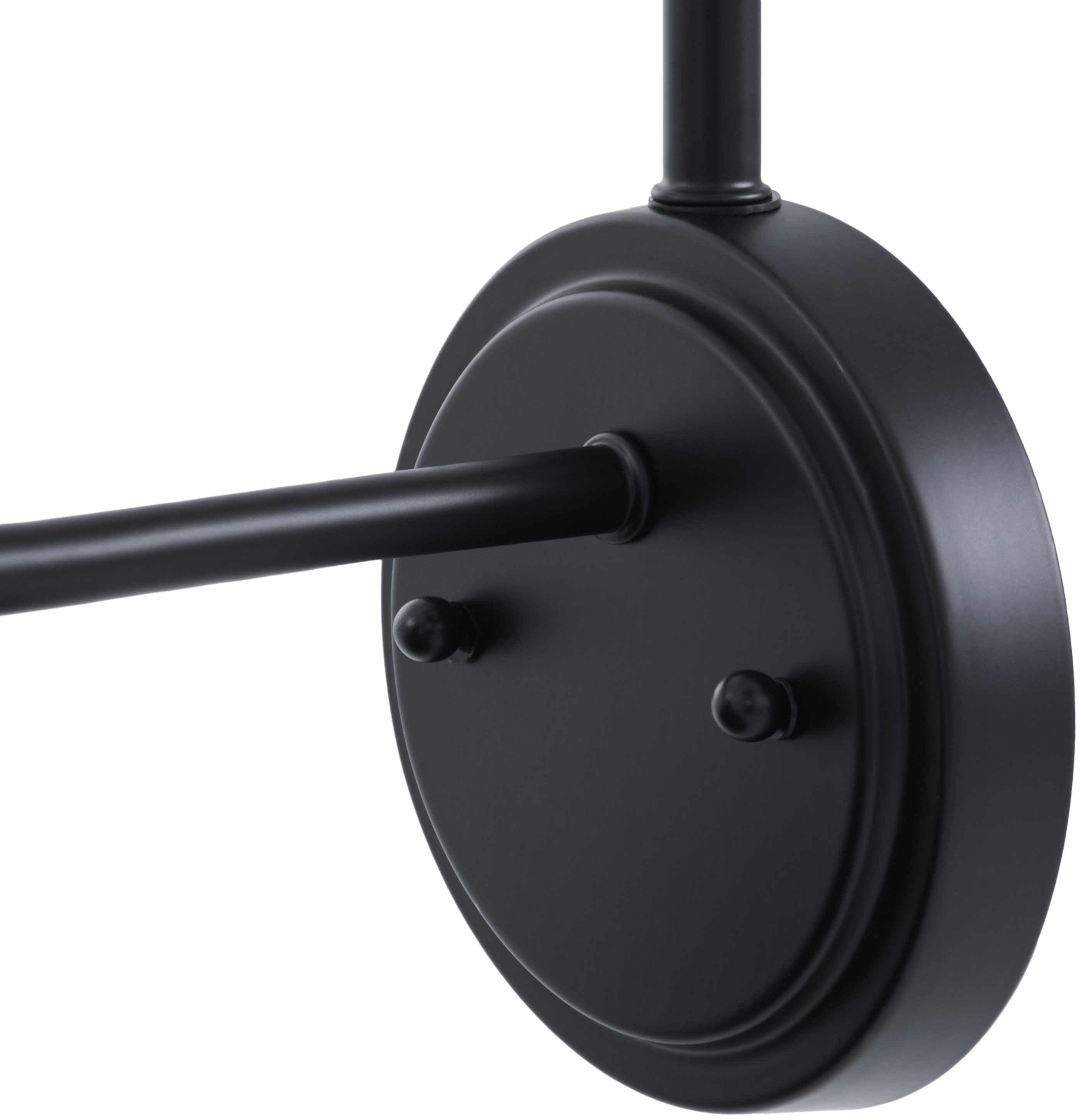 Soestdijk Wall Sconce - PRHOMZ