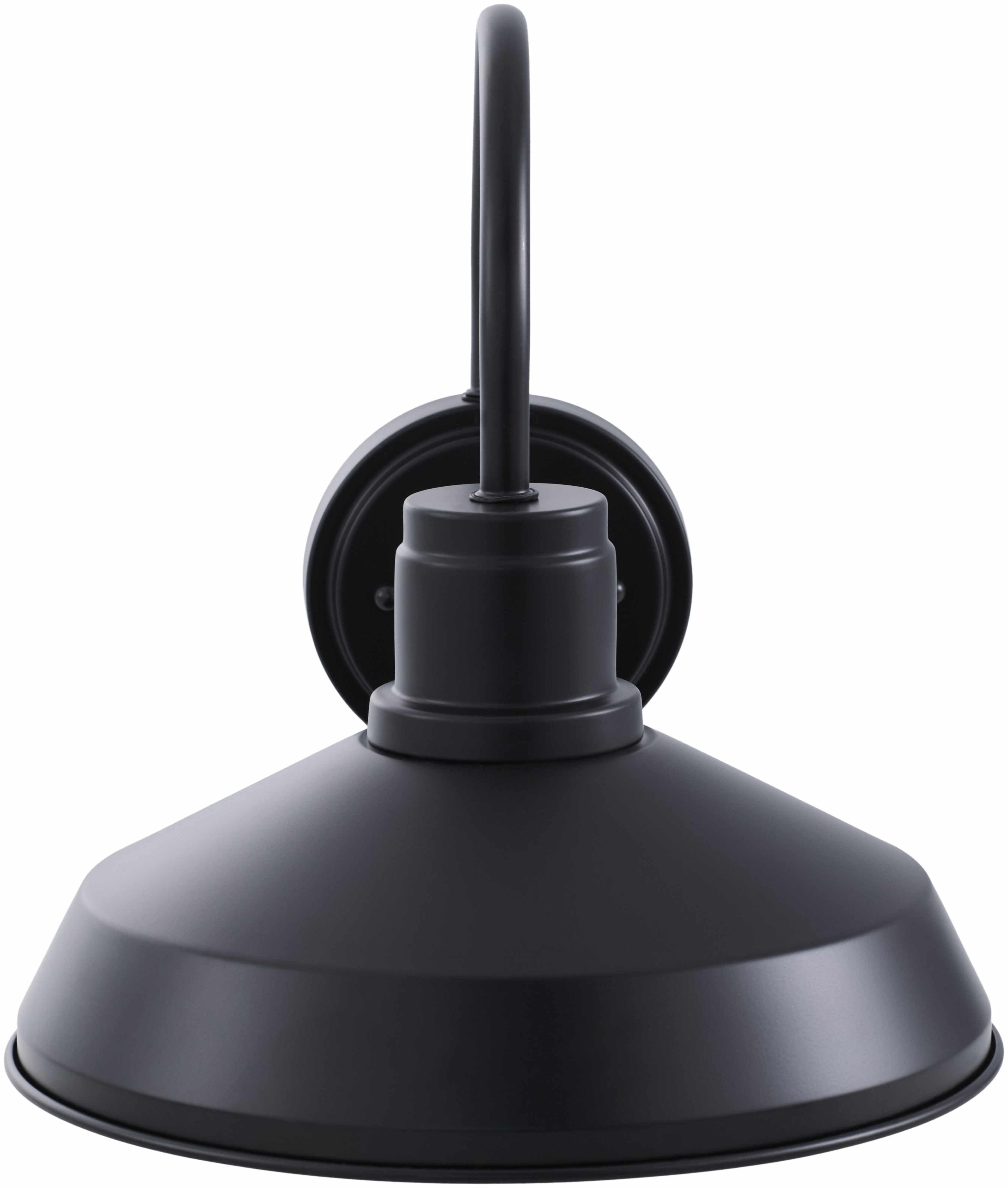 Soestdijk Wall Sconce - PRHOMZ