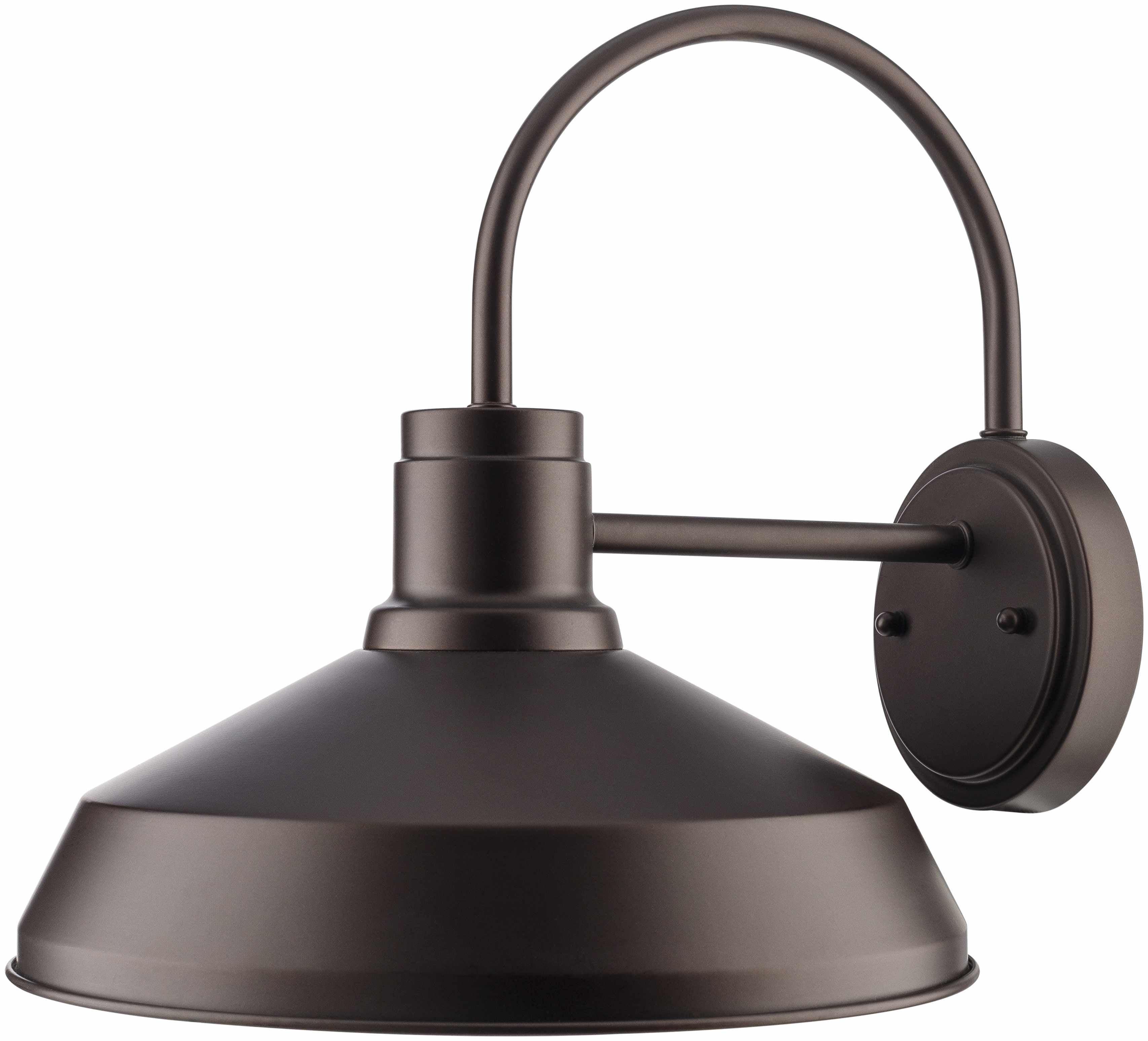 Soestdijk Wall Sconce - PRHOMZ