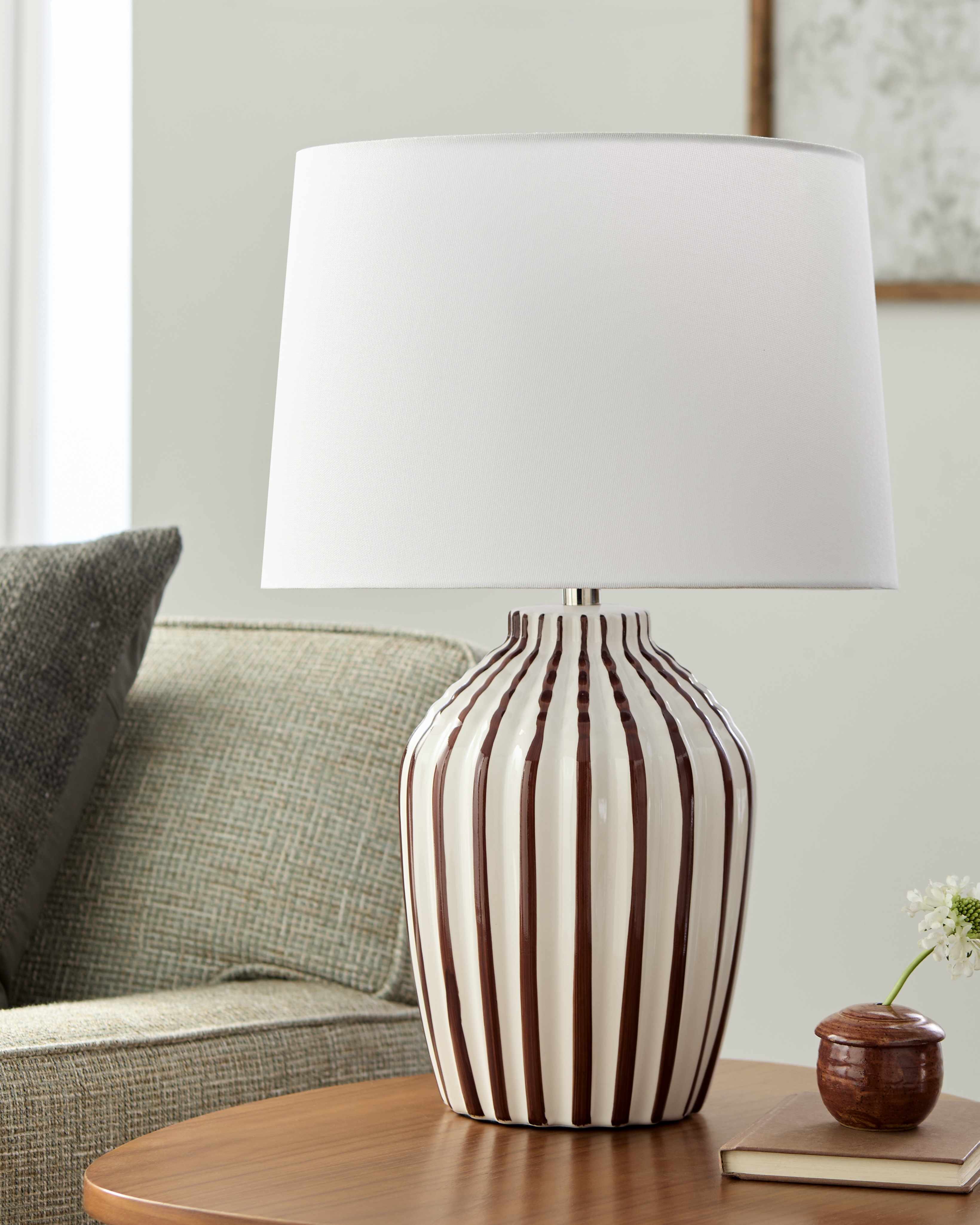Shamsabad Table Lamp-0