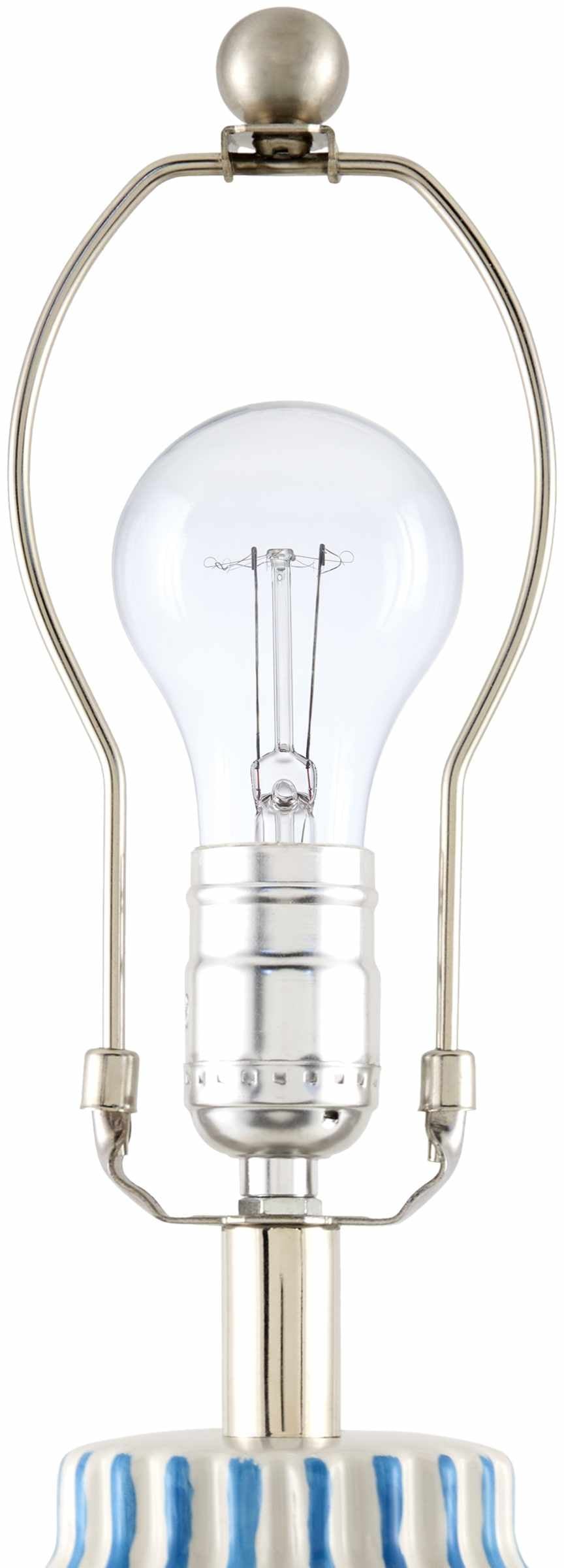 Shamsabad Aqua Table Lamp-4