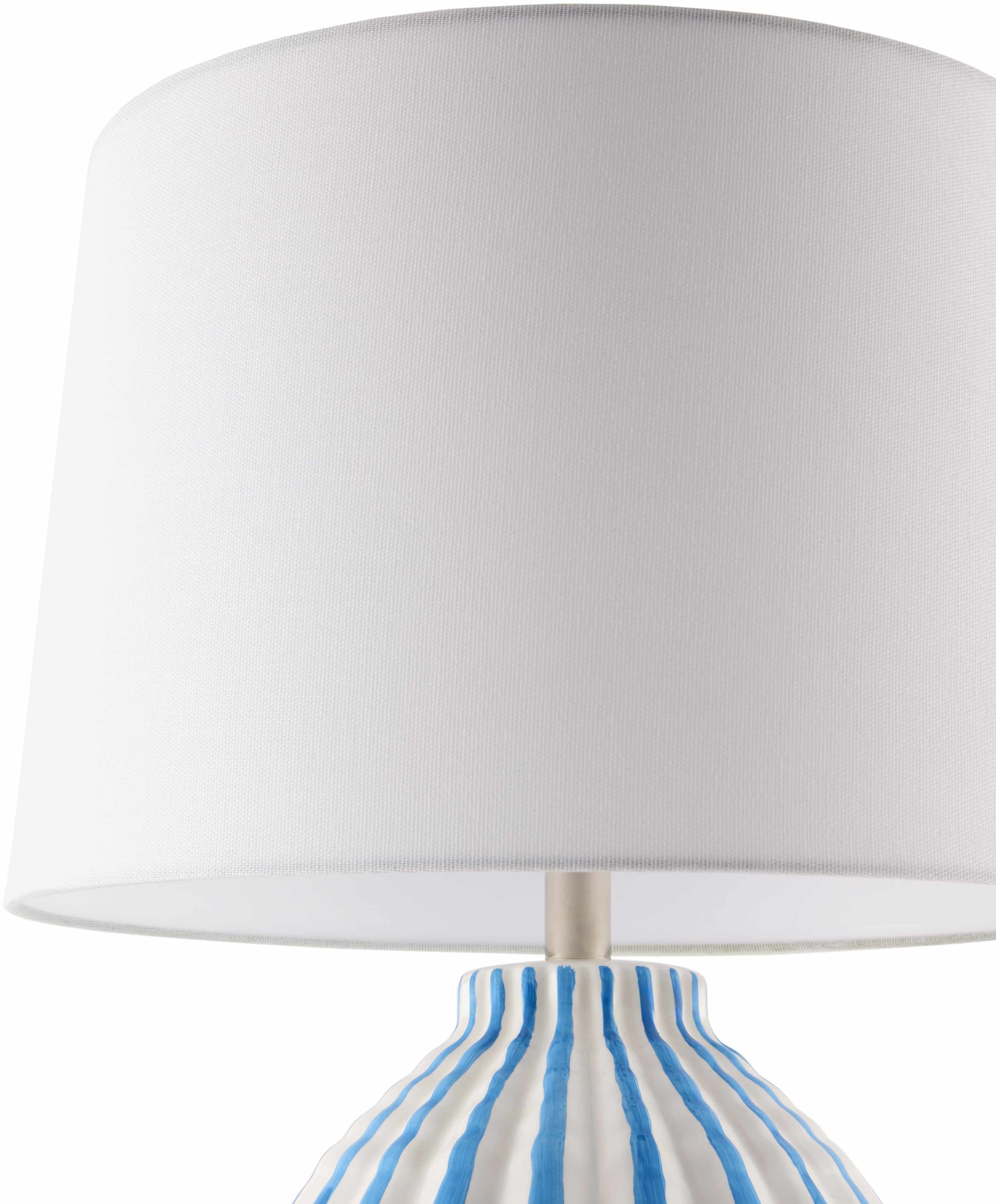 Shamsabad Aqua Table Lamp-3