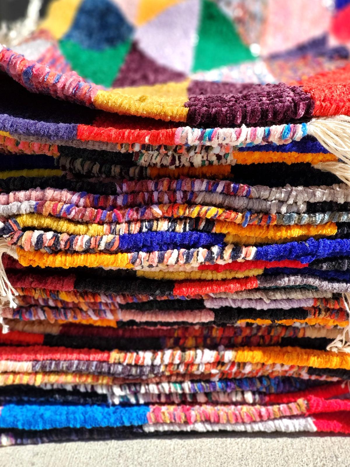 Rana Floor Mat - PRHOMZ