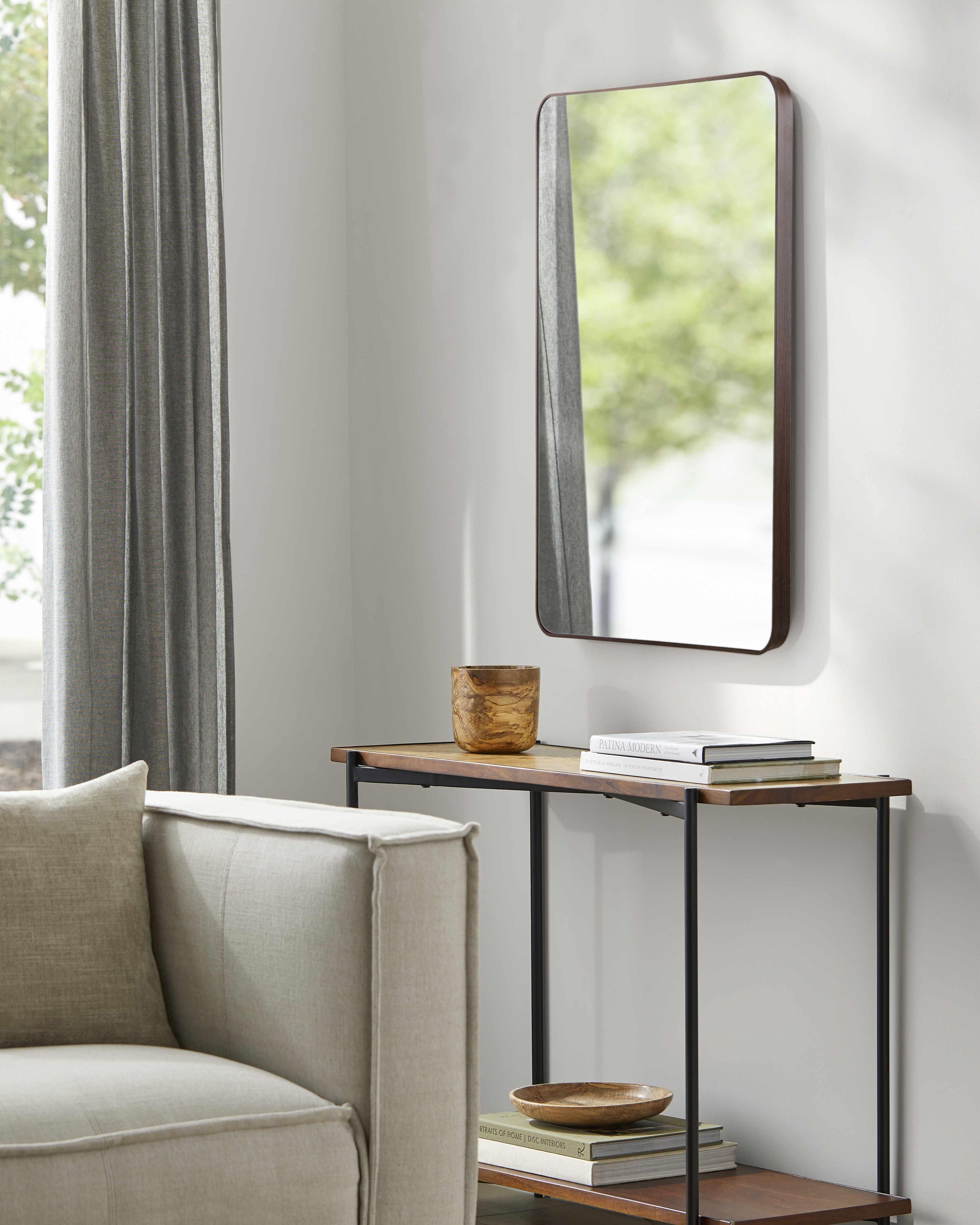 Sustinente Mirror - PRHOMZ