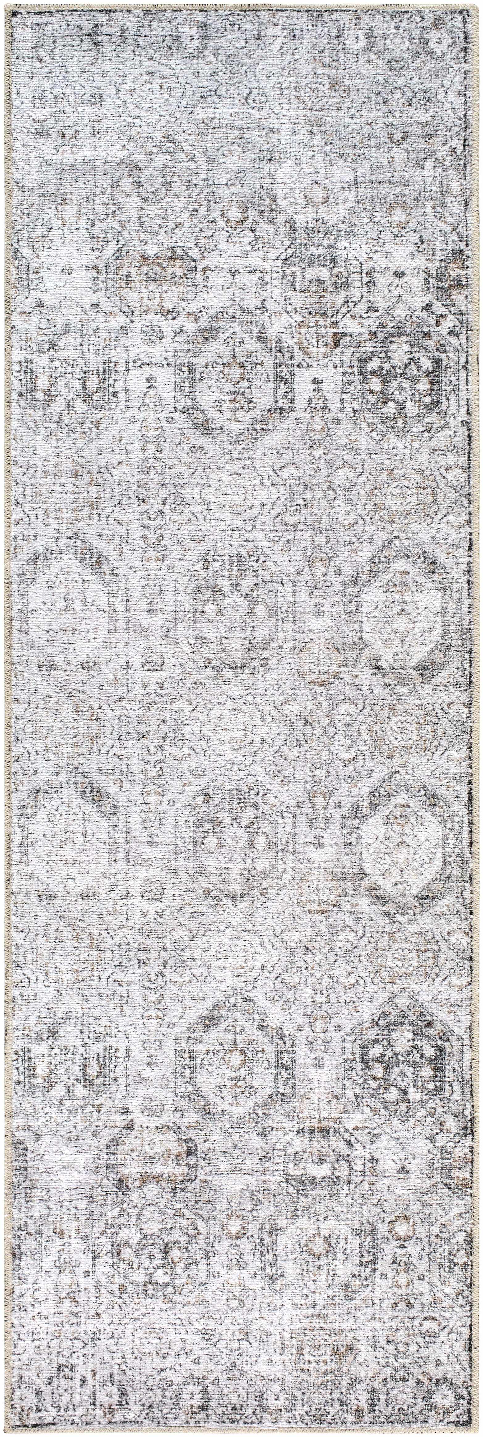 Washable Parkerfield Area Rug