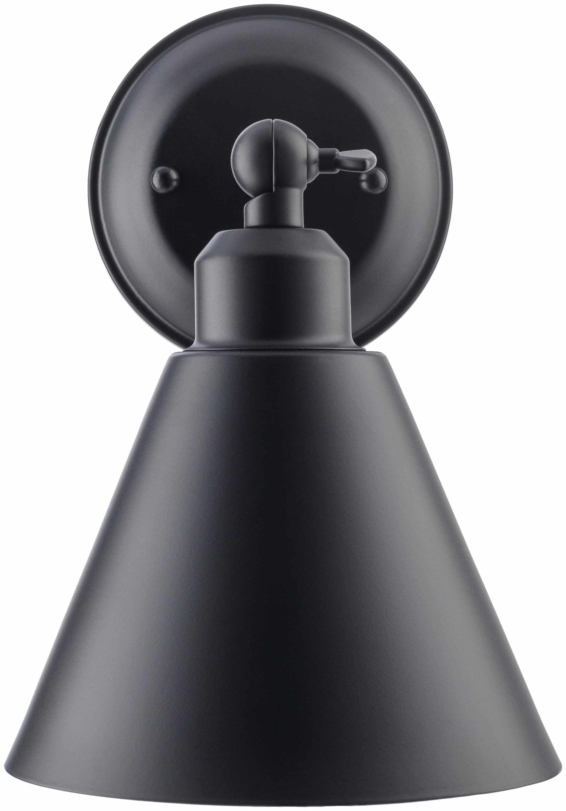 Shaburnovo Wall Sconce - PRHOMZ