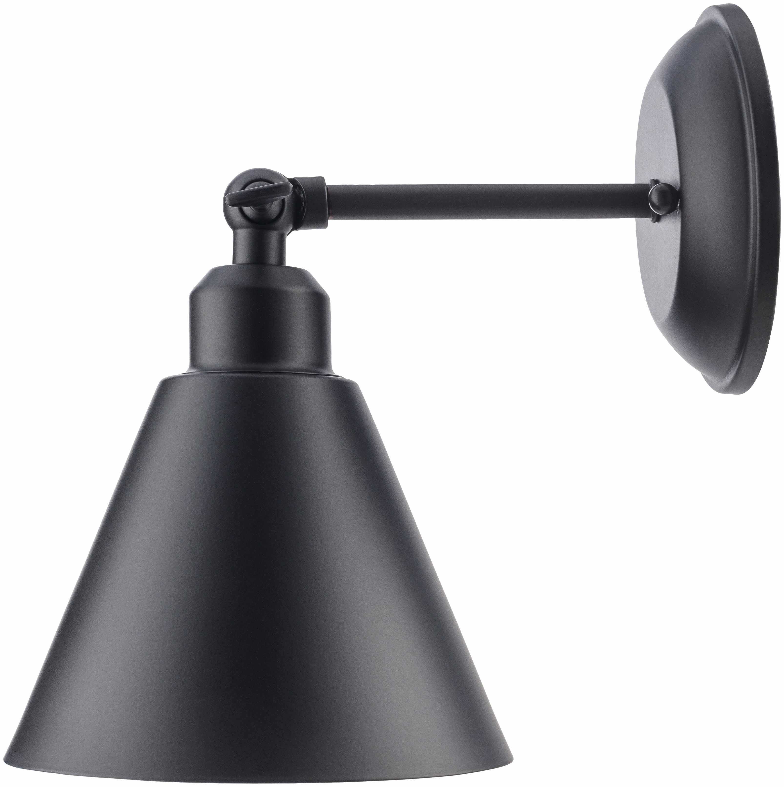 Shaburnovo Wall Sconce - PRHOMZ