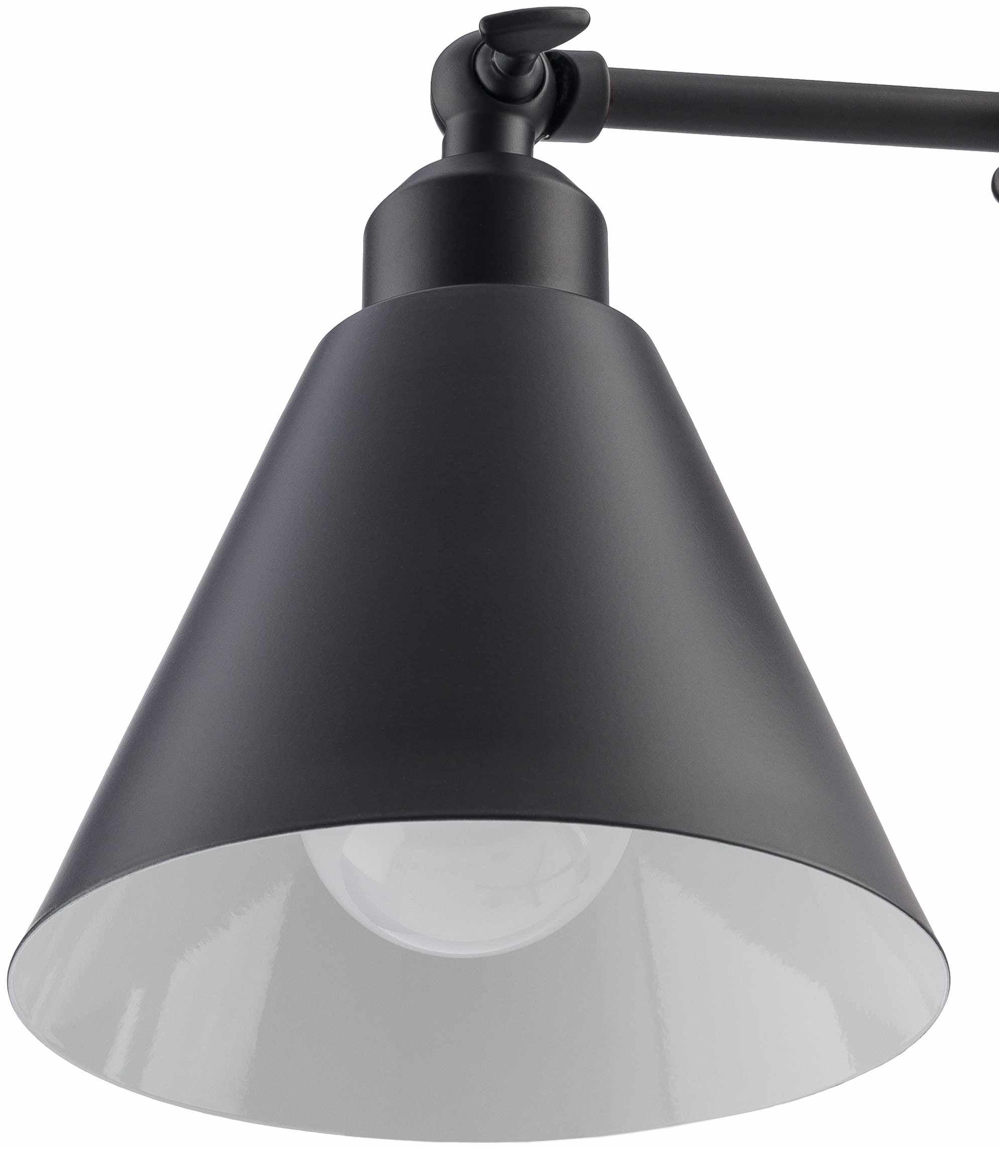 Shaburnovo Wall Sconce - PRHOMZ