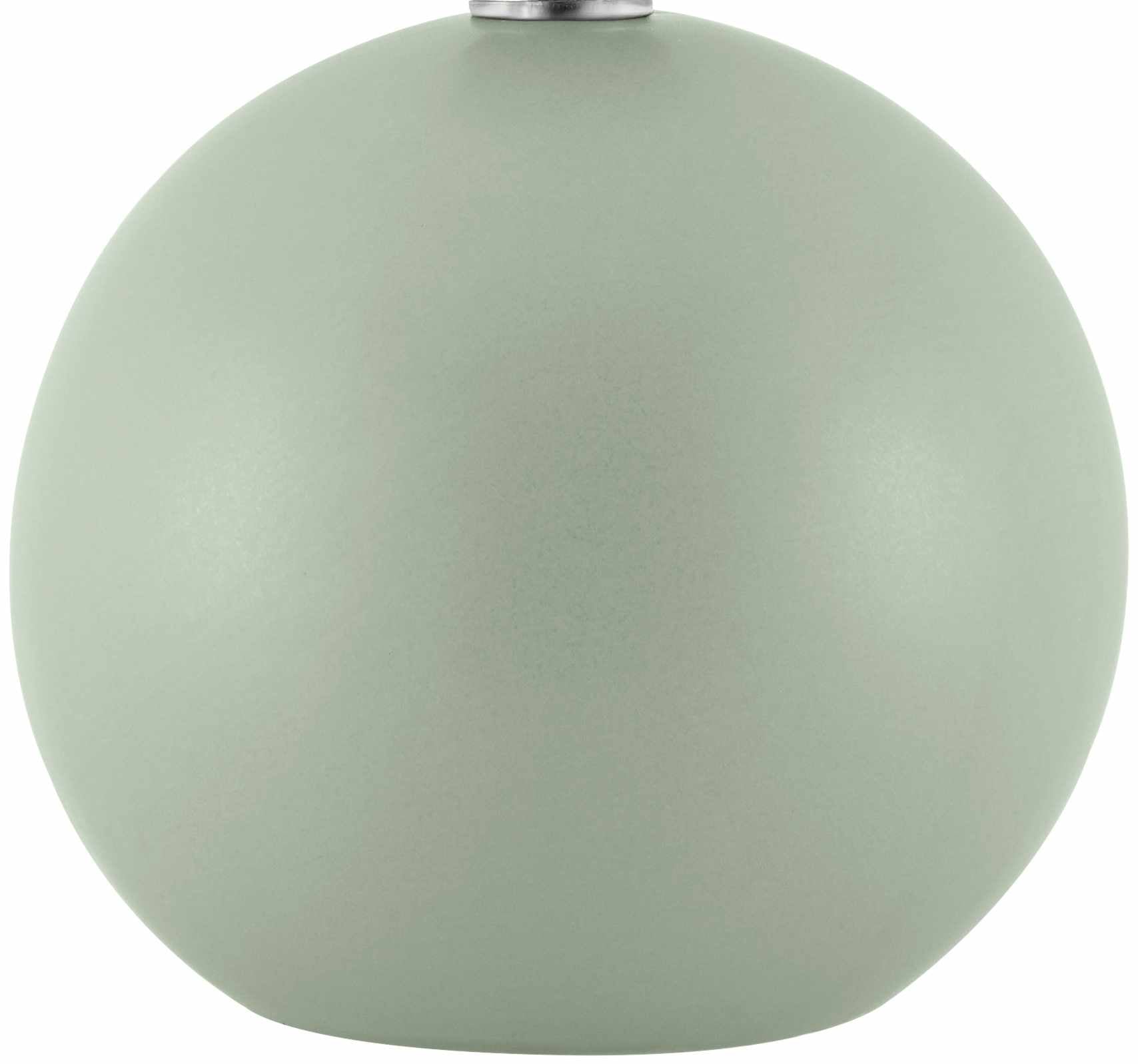 Stolbovaya Green Table Lamp-3