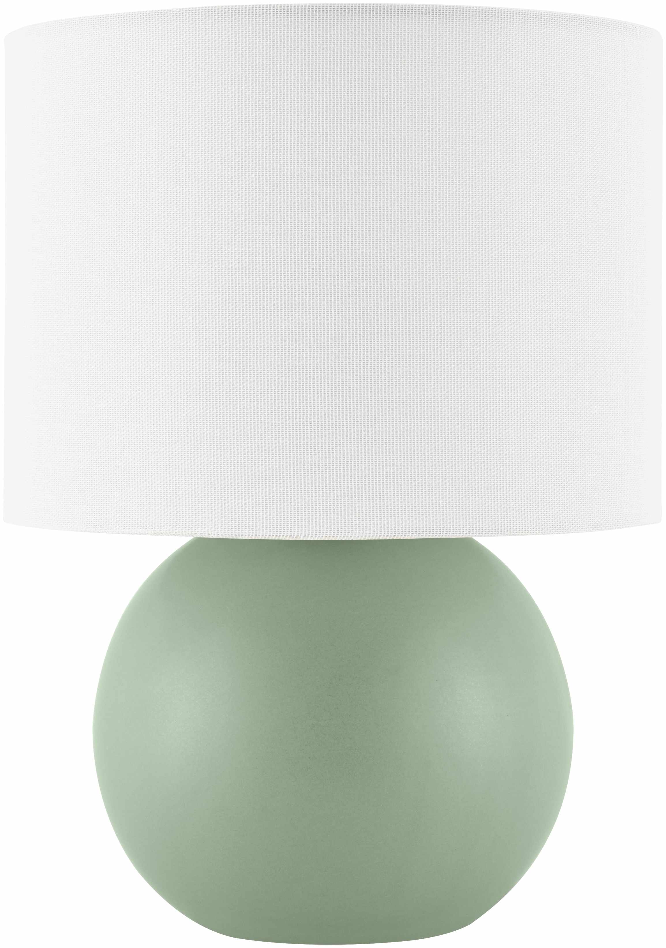 Stolbovaya Green Table Lamp-2