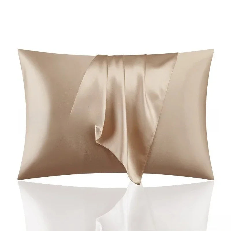 Silk Pillowcase Set Mulberry Silk
