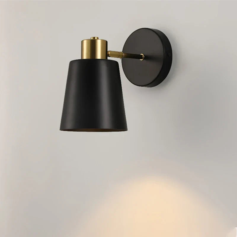 DecorBites™ Wall Mounted Sconce Adjustable Lamp