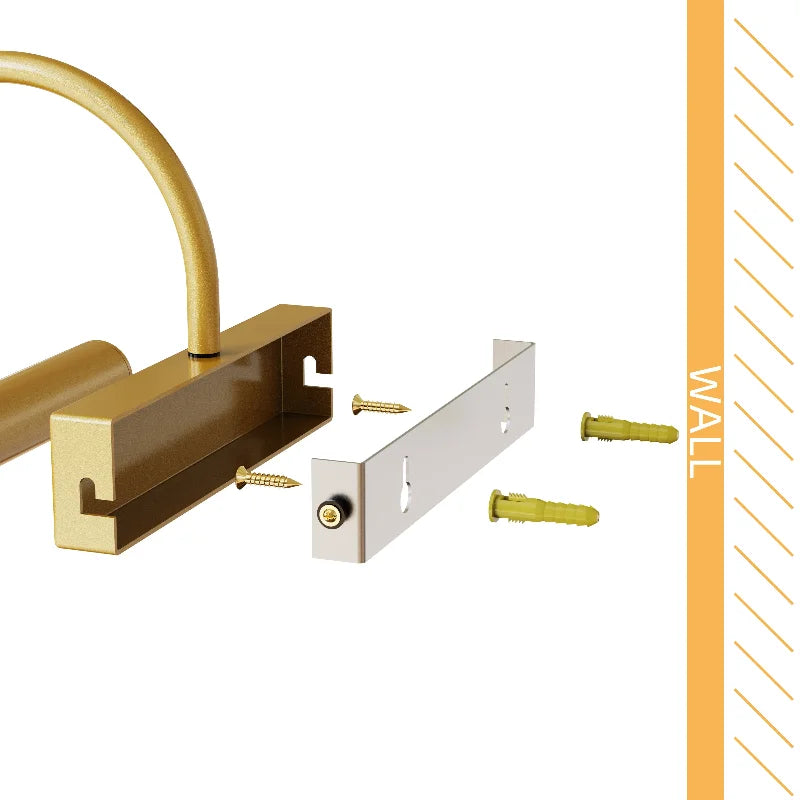 DecorBites™ Rechargeable Wall Lamp Remote Control