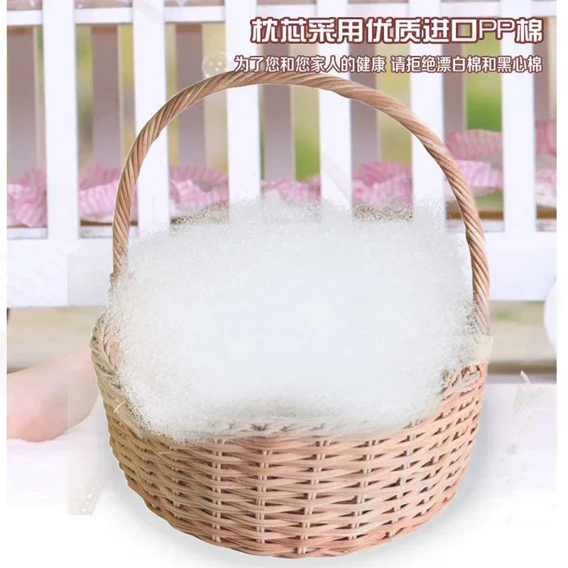 Throw Pillow Insert Square Rectangular