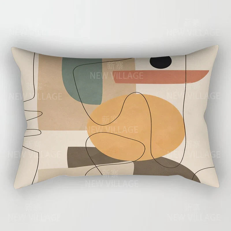 Pillow Covers Nordic Style 30x50