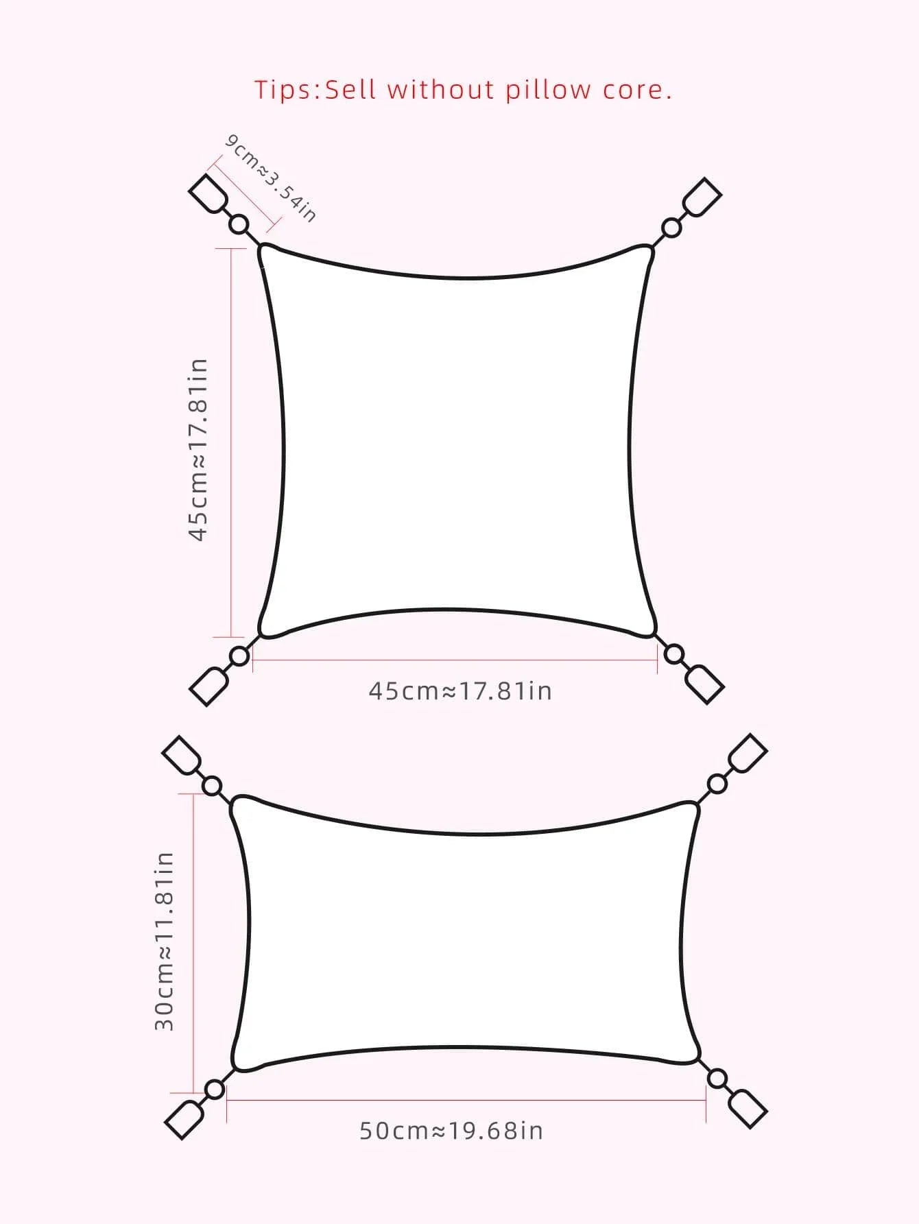 Bohemian Throw and Lumbar Pillow Covers