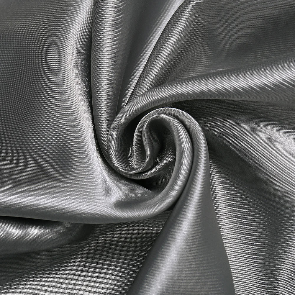 Silk Pillowcase Set Soft Luxury